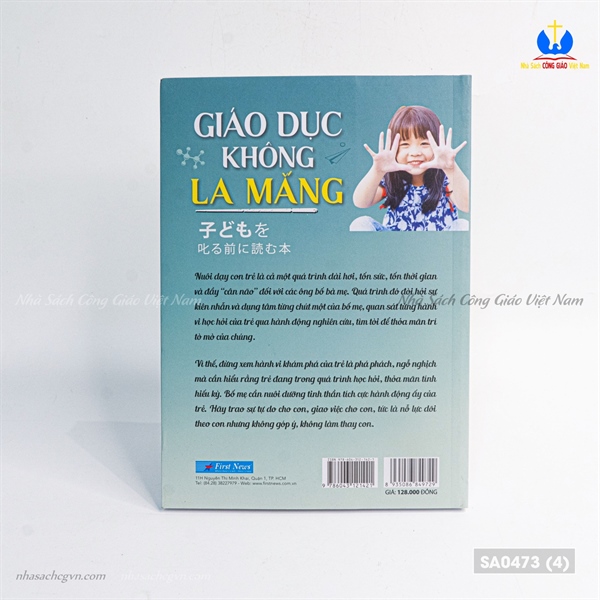 Giáo dục không la mắng ✔_thumbnail_1