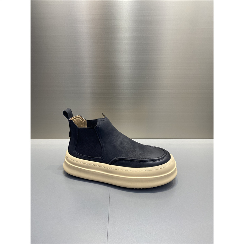 GA360 - Giày lười nam cổ điển cao cấp thu đông 2024_thumbnail_1