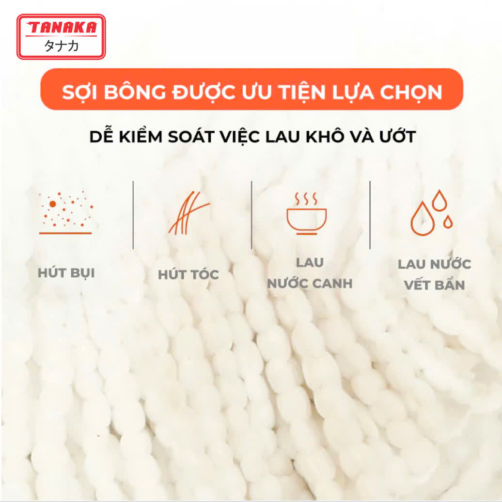 Bộ lau nhà - M031B_thumbnail_2