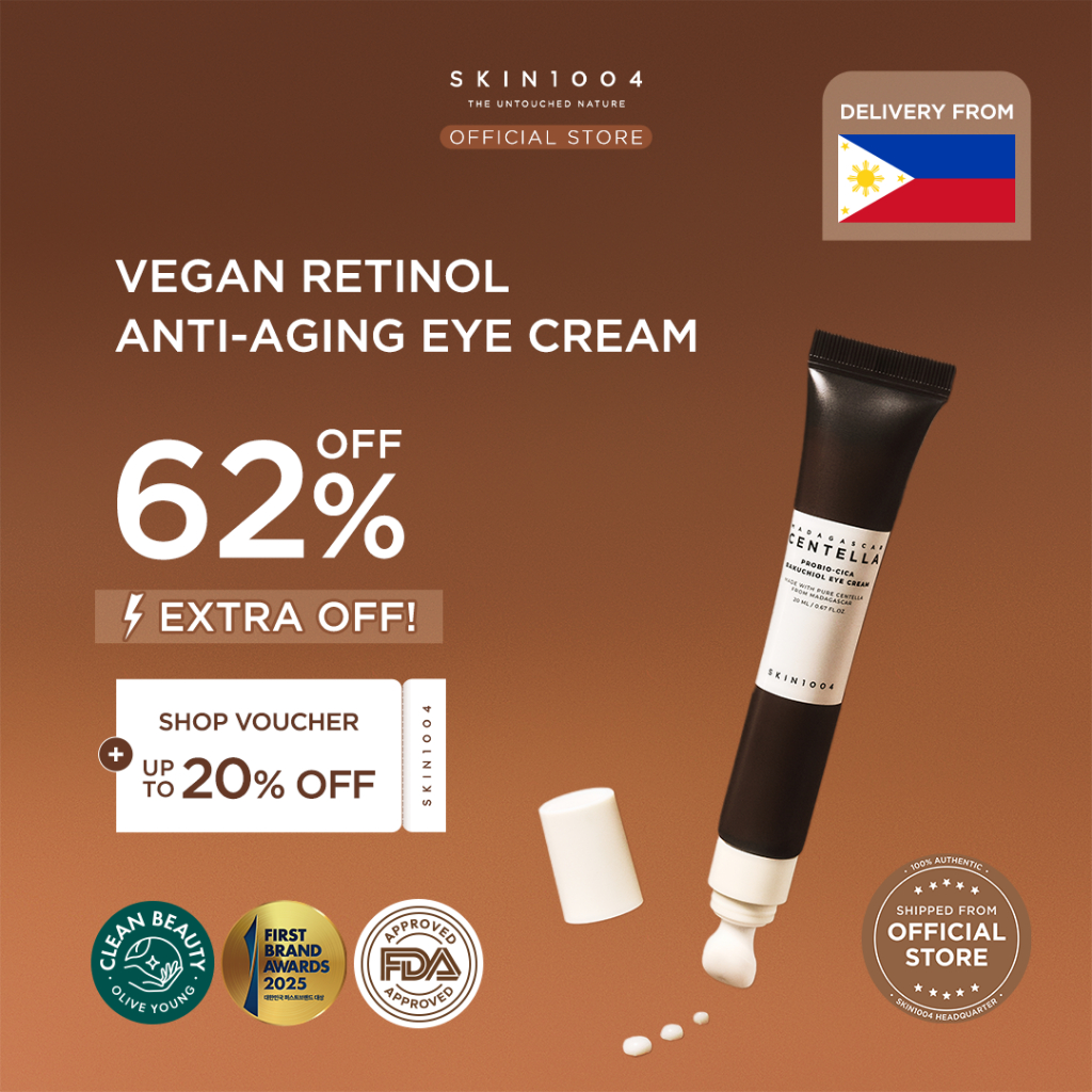 SKIN1004 Madagascar Centella Probio-Cica Bakuchiol Eye Cream 20ml_thumbnail_9