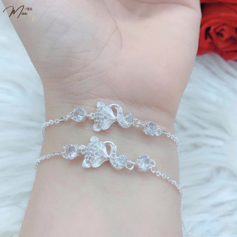 LT6 - Lắc tay hồ ly pha lê dây mềm_thumbnail_2