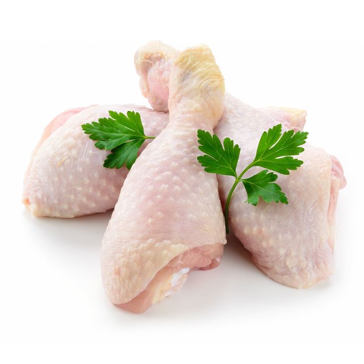 Đùi Gà Cắt Sẵn | 1KG