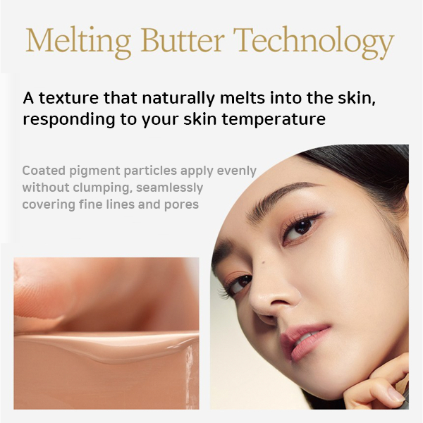 [CHOSUNGAH™] Mega Fit Stick Foundation Master SPF50+ PA++++ 16g_thumbnail_7