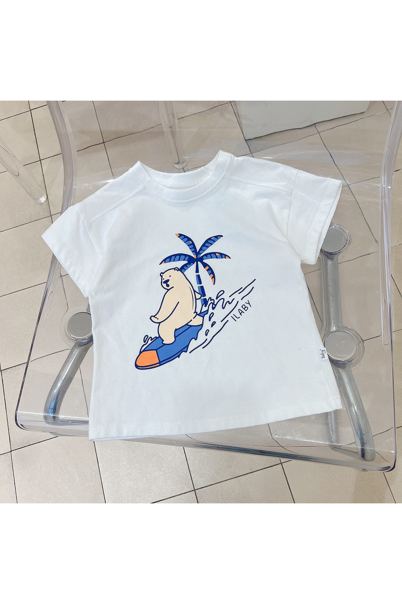 Áo thun in gấu lướt ván_thumbnail_2