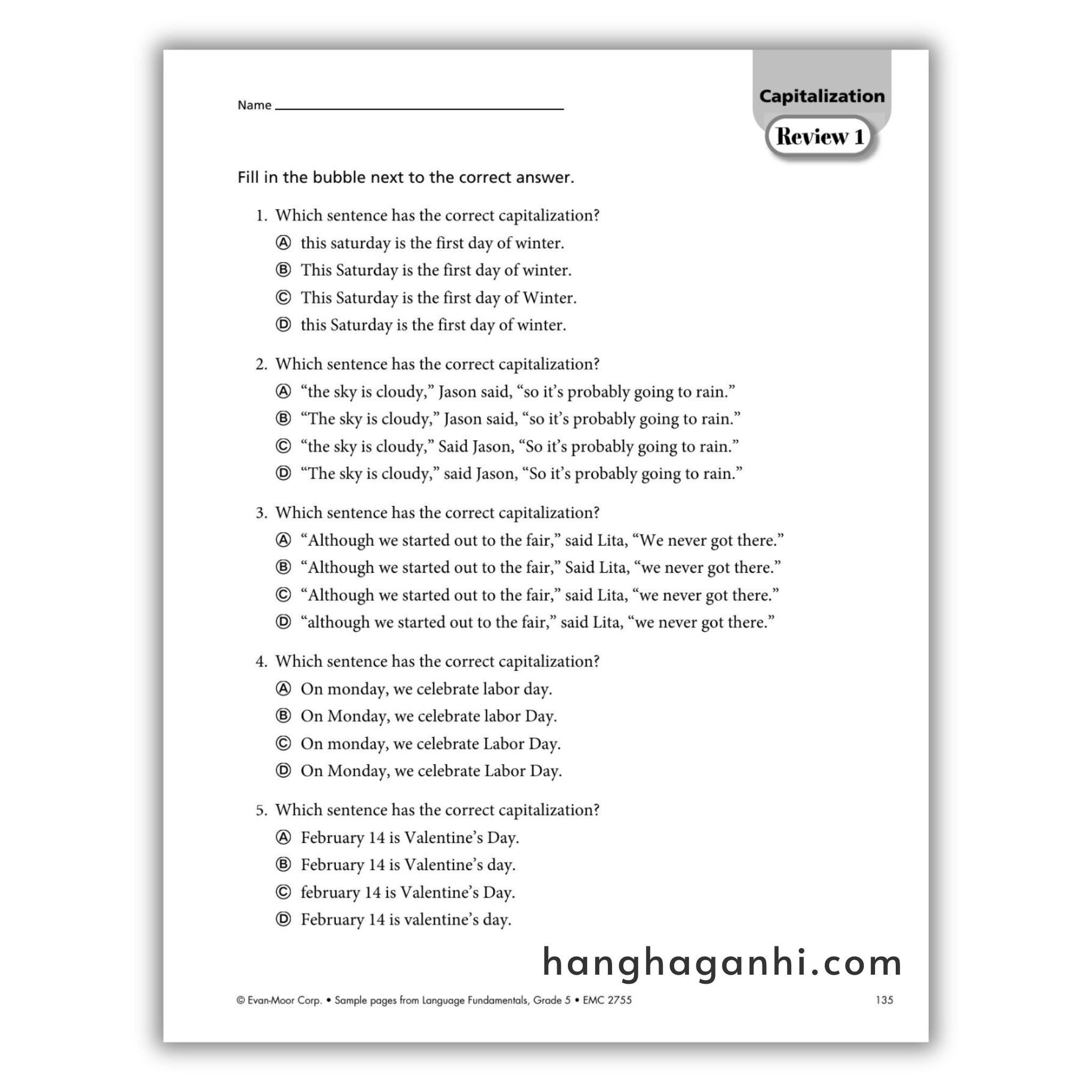 Daily Language Review Grade 5_thumbnail_9