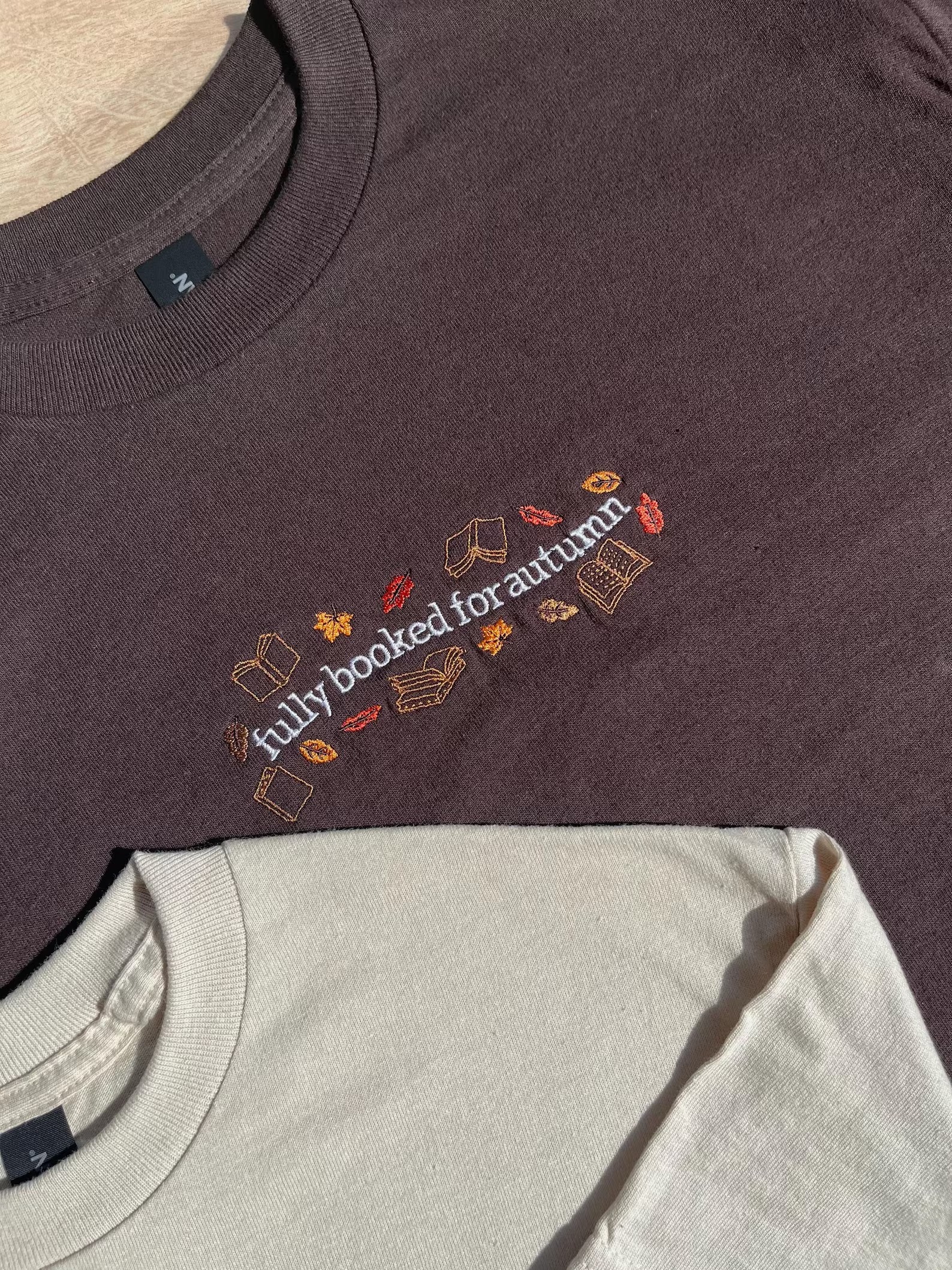 Fully Booked T-Shirt_thumbnail_3