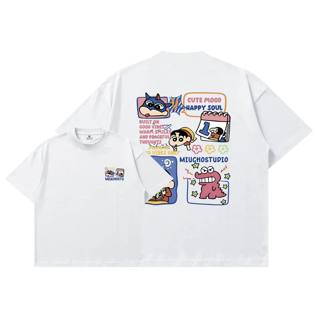 Áo thun boxy hoạt hình Shiin cute Miucho 3120_thumbnail_8