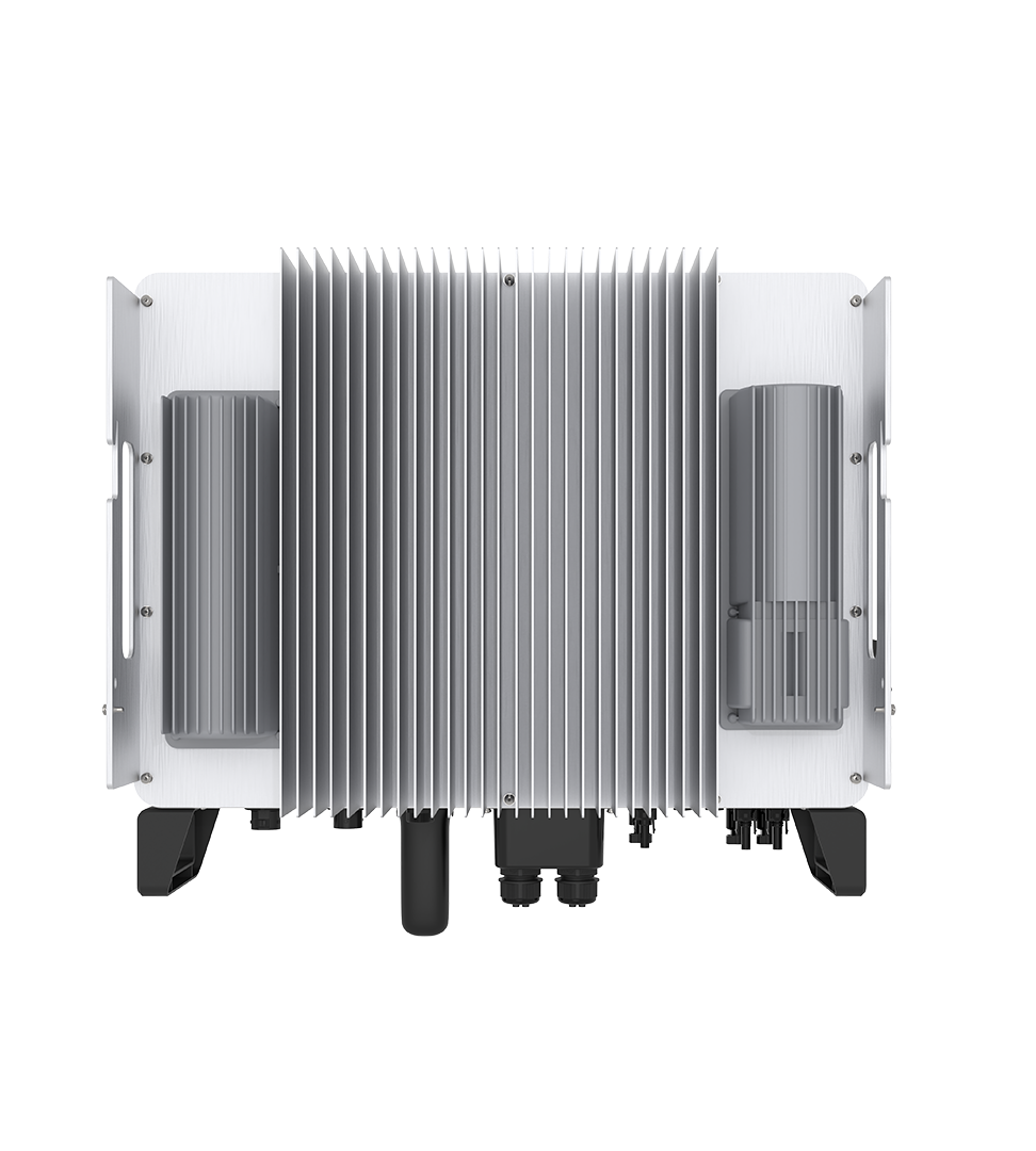 Inverter Solis 5kW S6-GR1P5K-S
