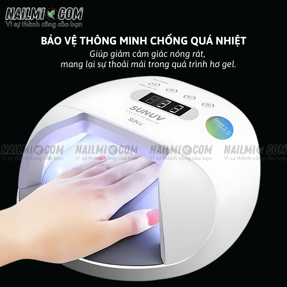 Máy hơ gel tích điện-Sun 7_thumbnail_1