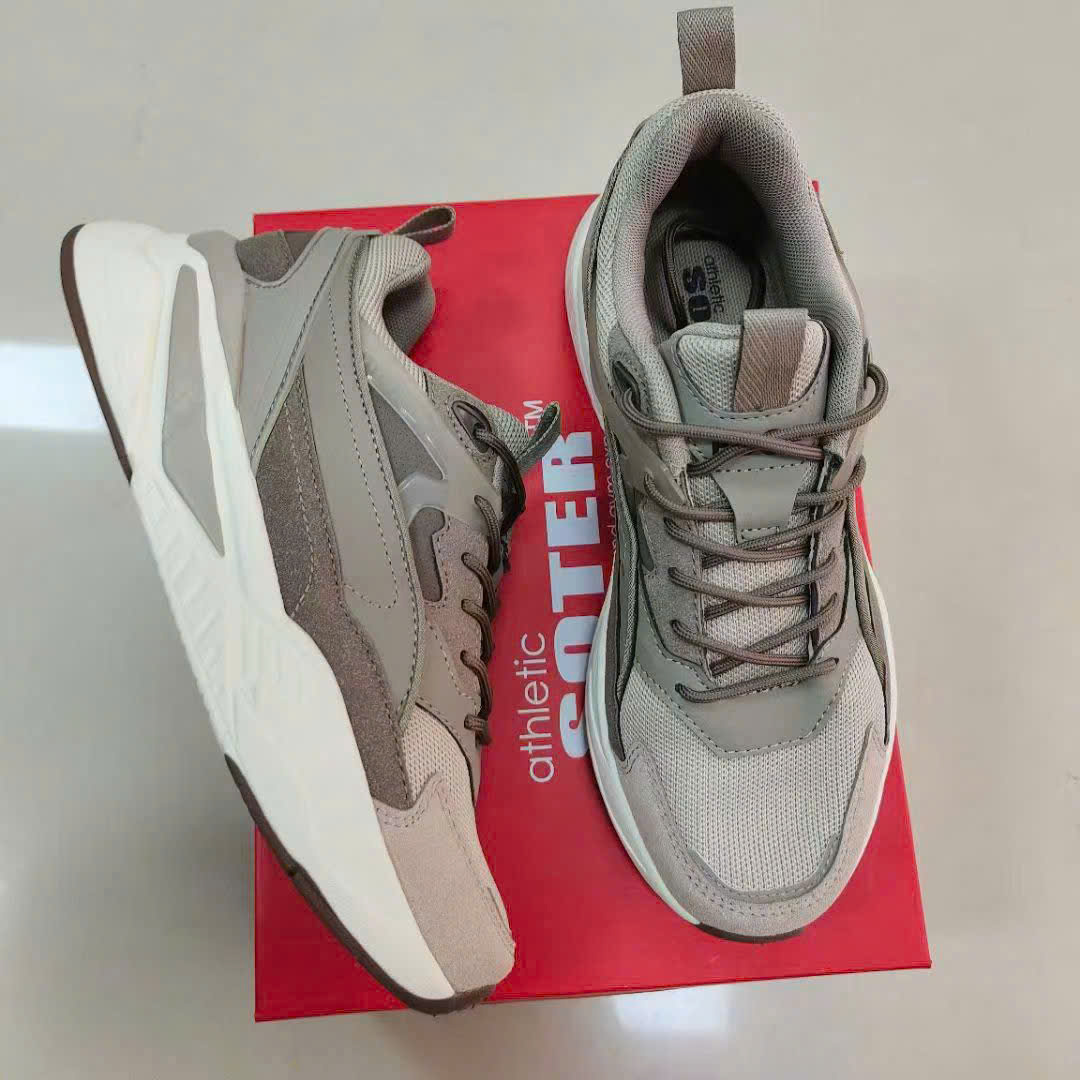 HG40 - Giày thể thao xịn