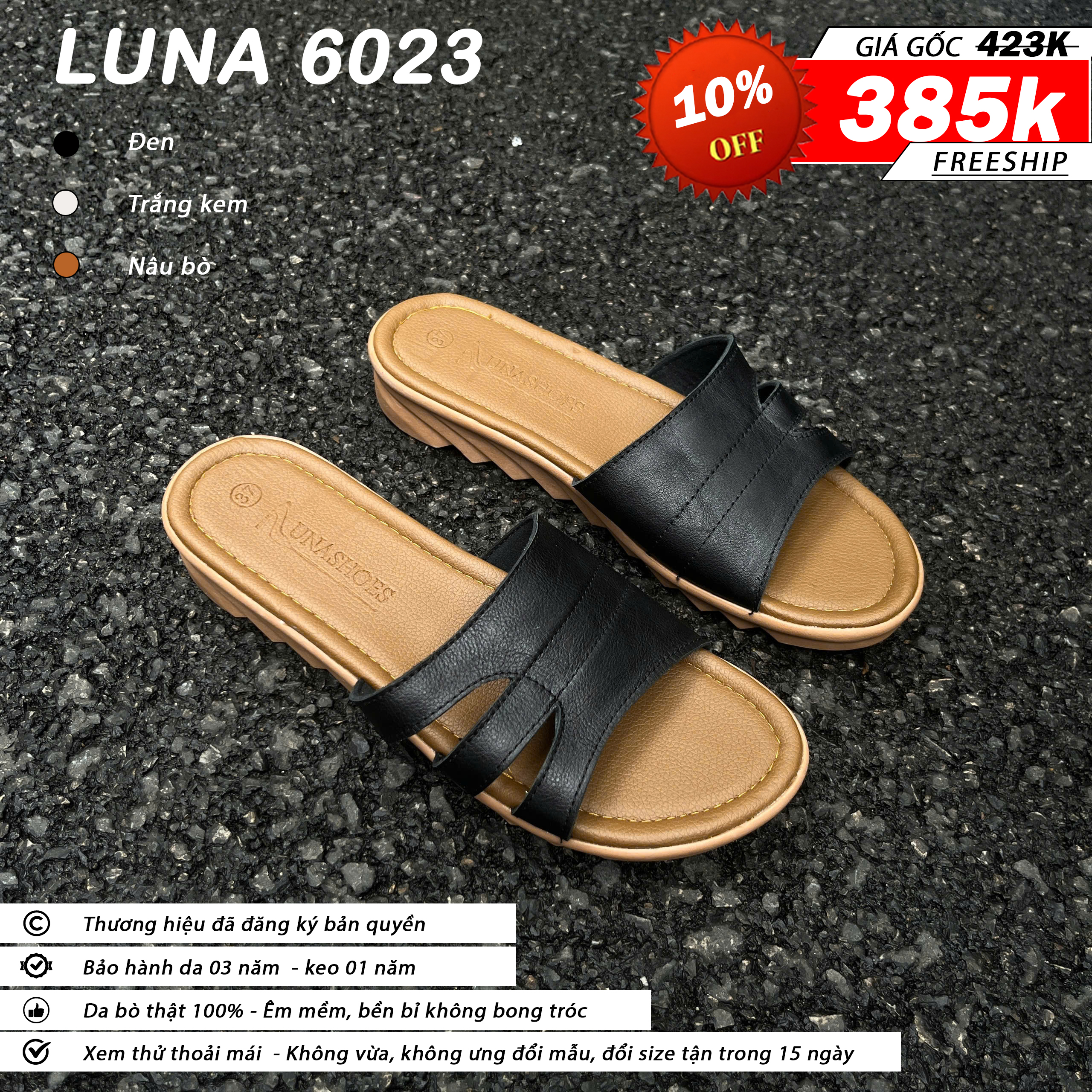 Luna 6023