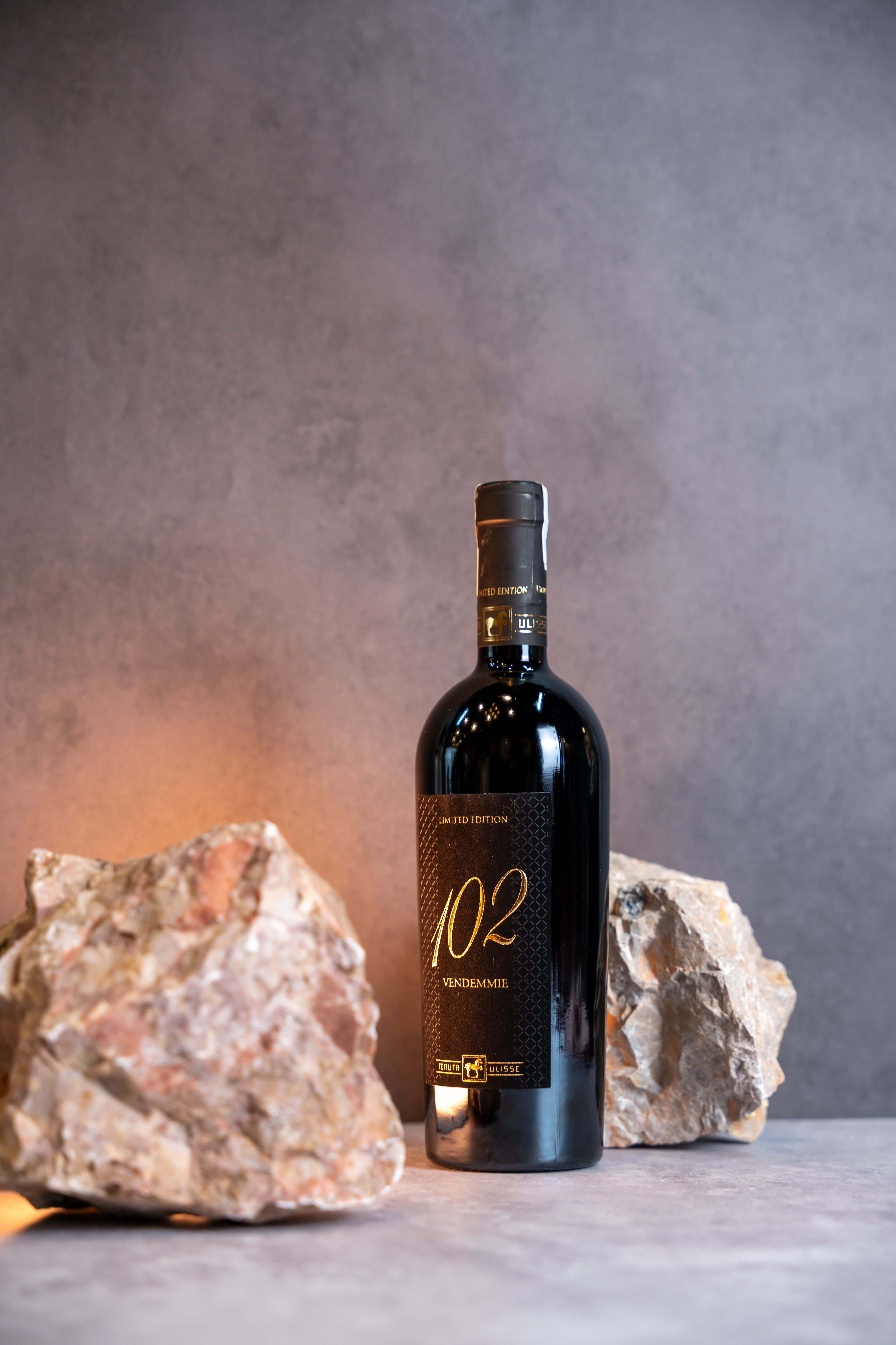 Tenuta Ulisse 102 Vendemmie Limited Edition_thumbnail_8