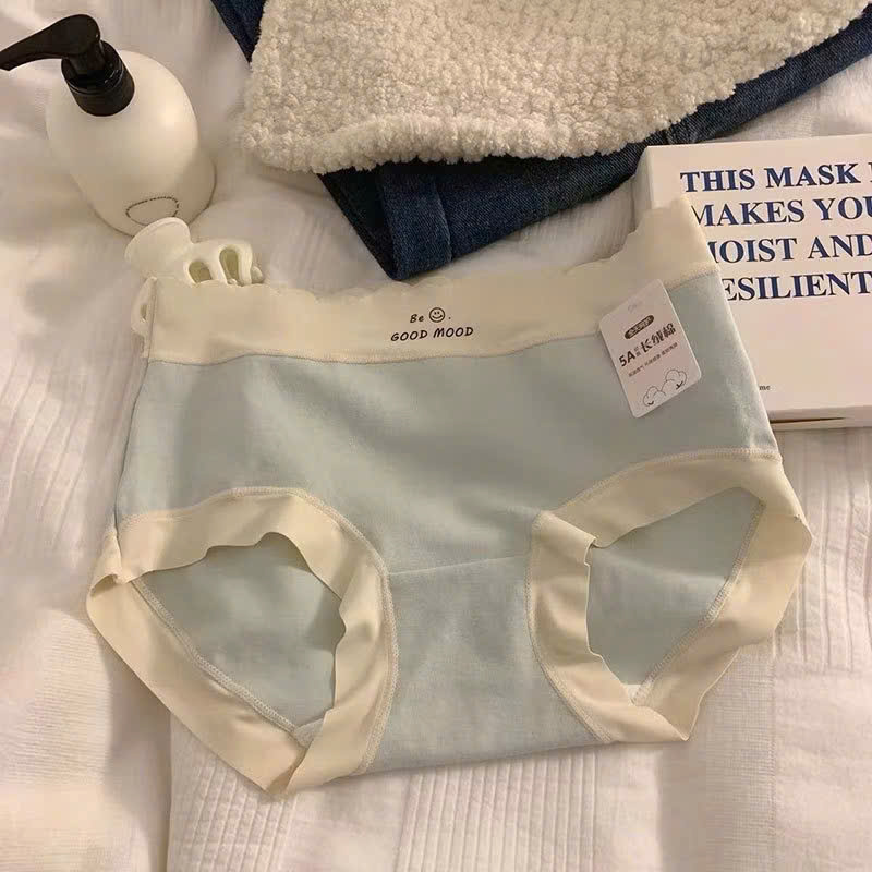 Set 10 quần chip Be Be ( 10 cái 5-6 màu ) MÀU NGẪU NHIÊN_thumbnail_1