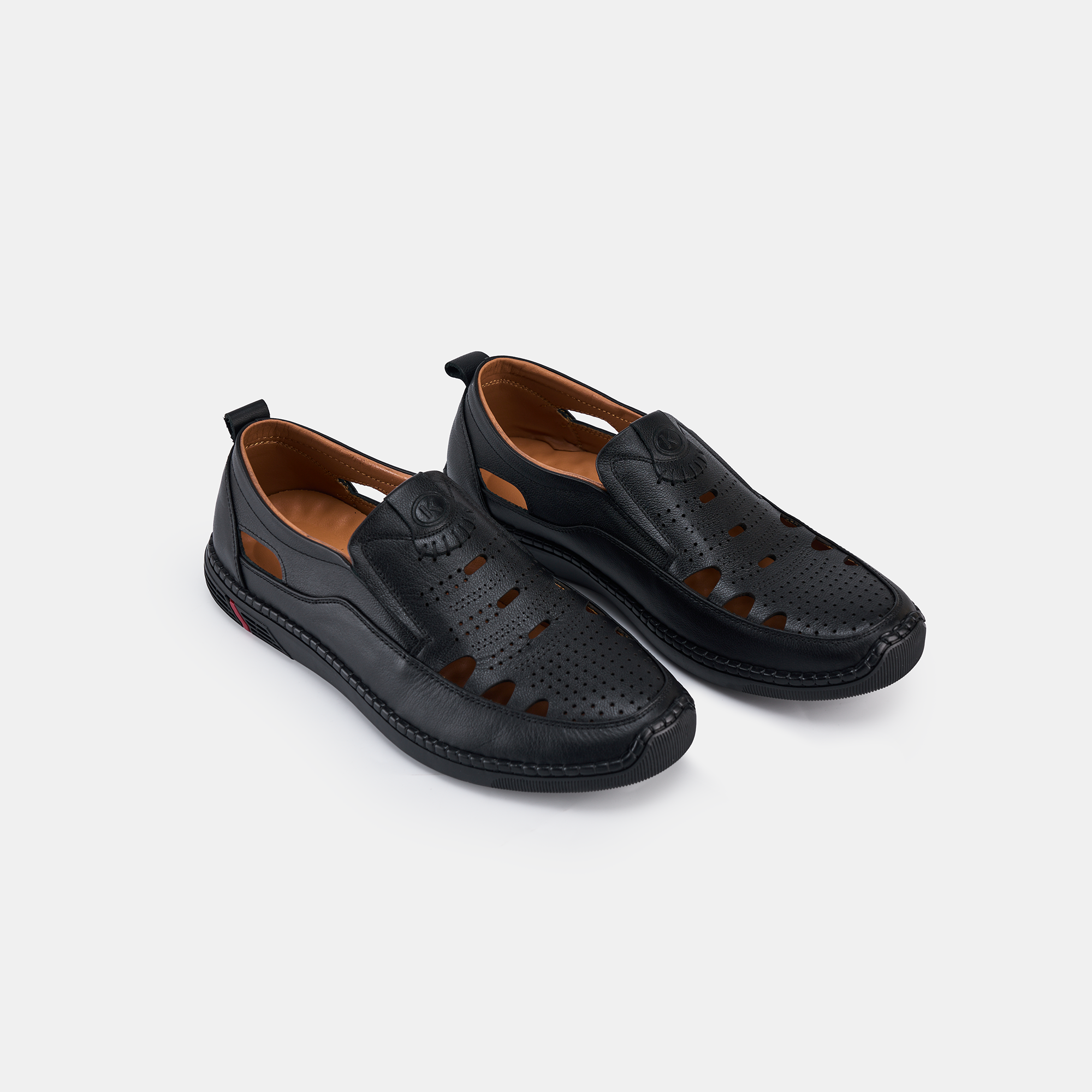 GN08 - Giày Da Nam Mùa Hè_thumbnail_4