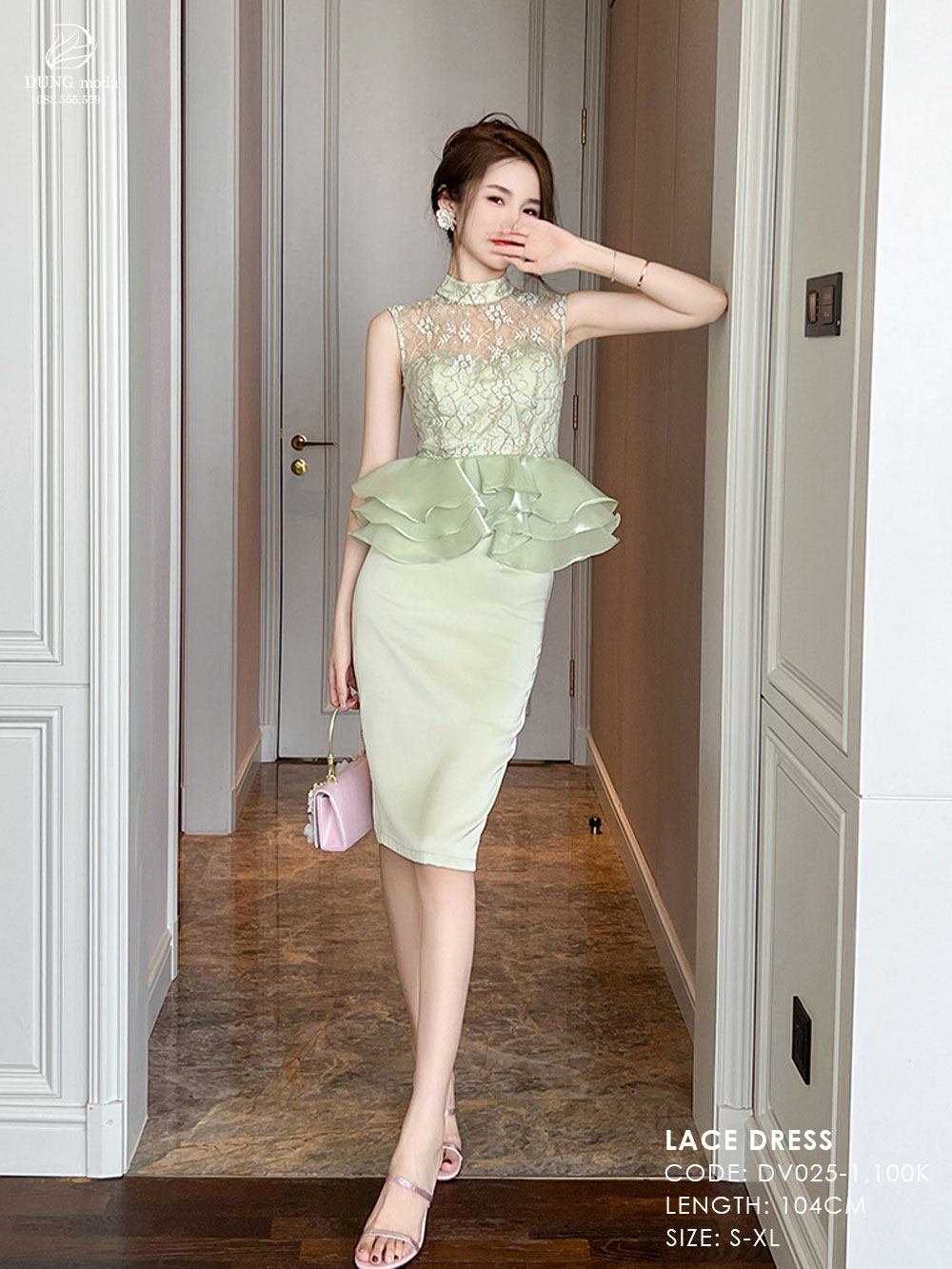 Váy Quảng Châu DV025 40061_thumbnail_2