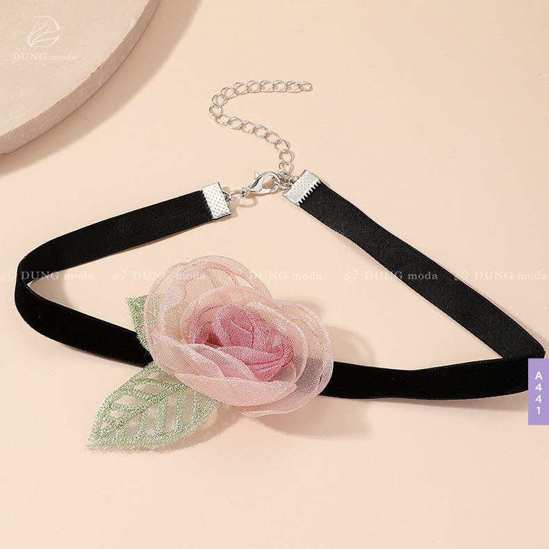 Vòng Cổ Choker A441_thumbnail_0