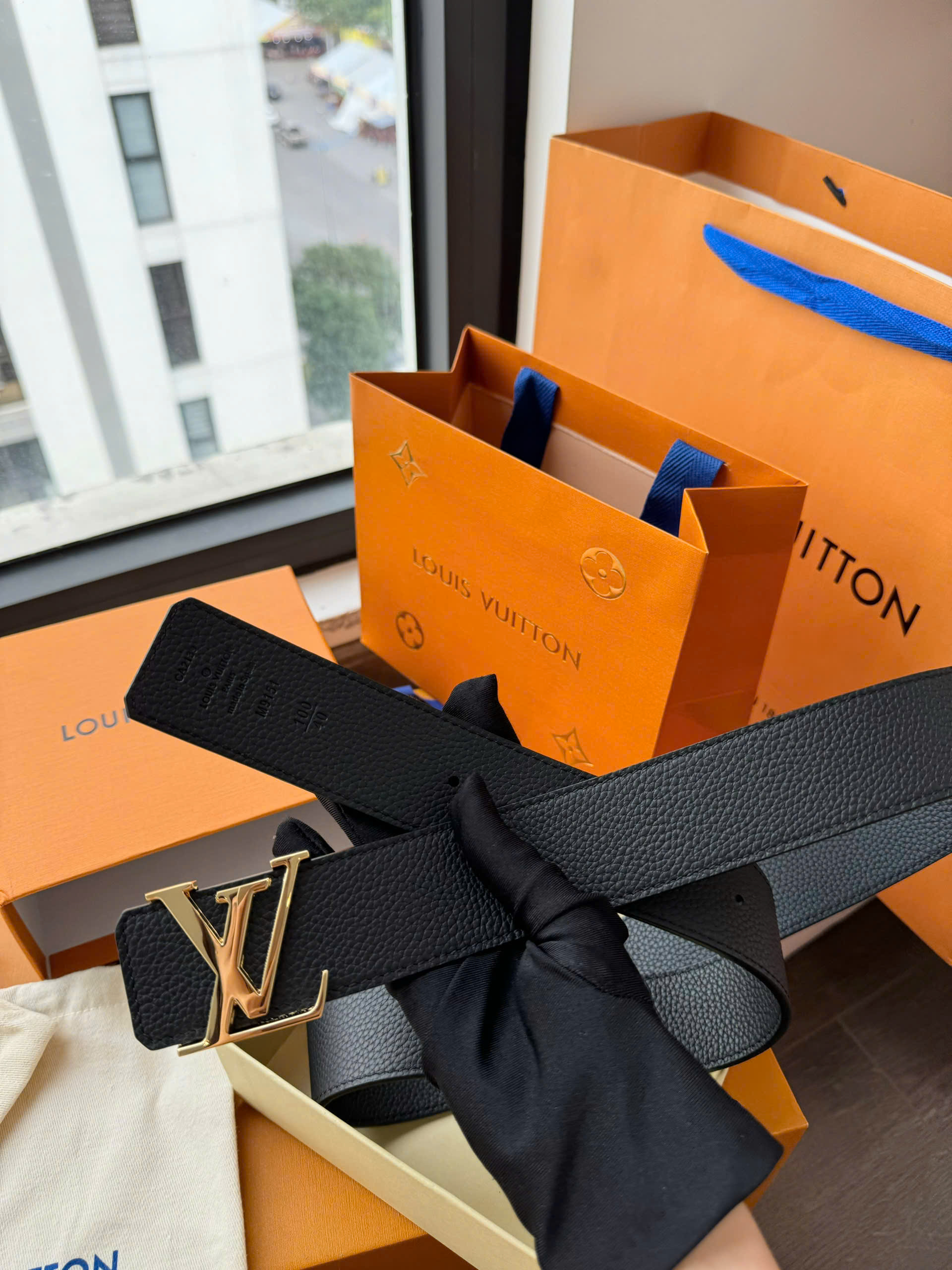 🔥🔥dây lưng lv NB🔥🔥_thumbnail_2