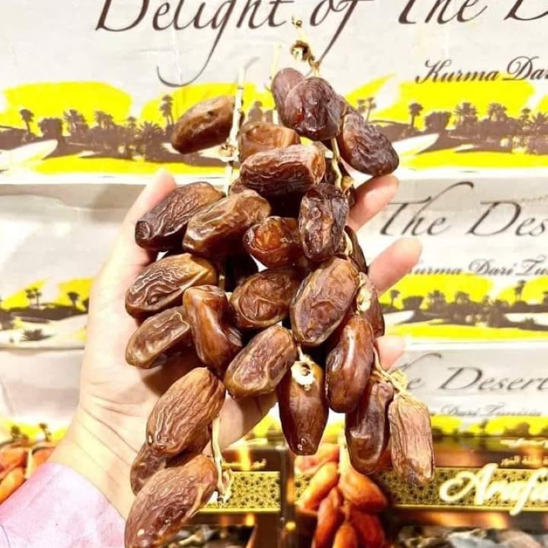 Chà Là Khô Nguyên Cành (Arafa)_thumbnail_2