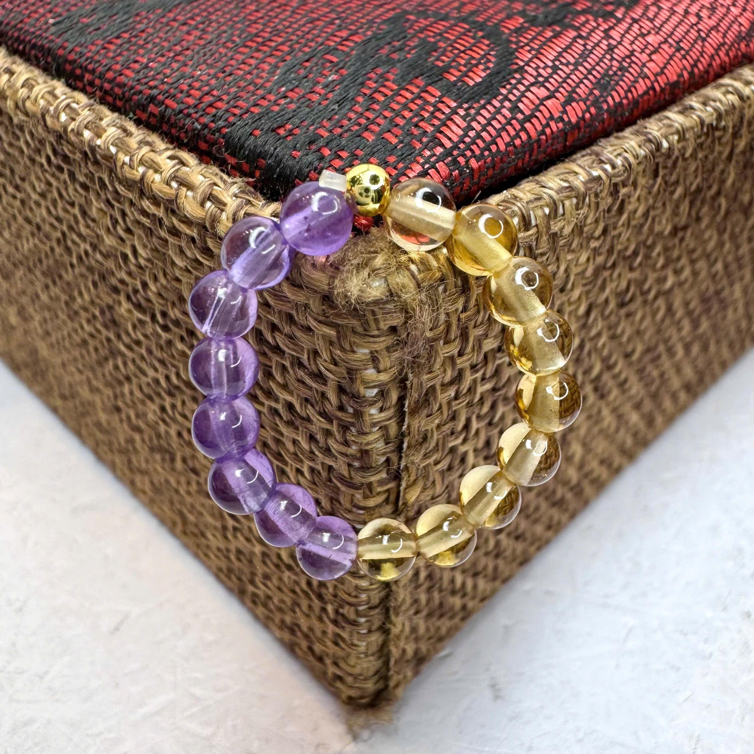 Nhẫn kiểu phong thuỷ đá amethyst+citrinew._thumbnail_3