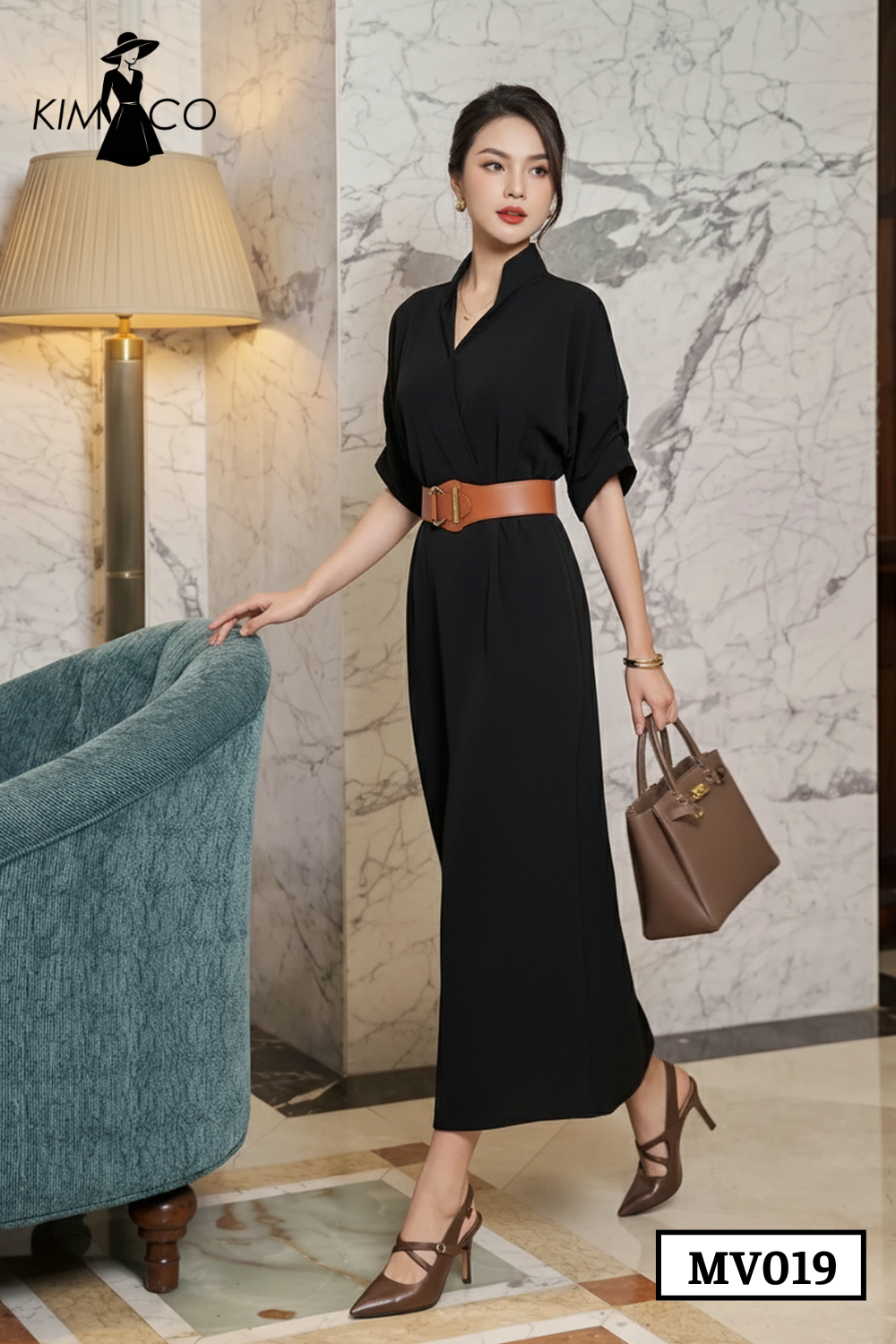 Đầm Lady Luxury - MV019_thumbnail_5