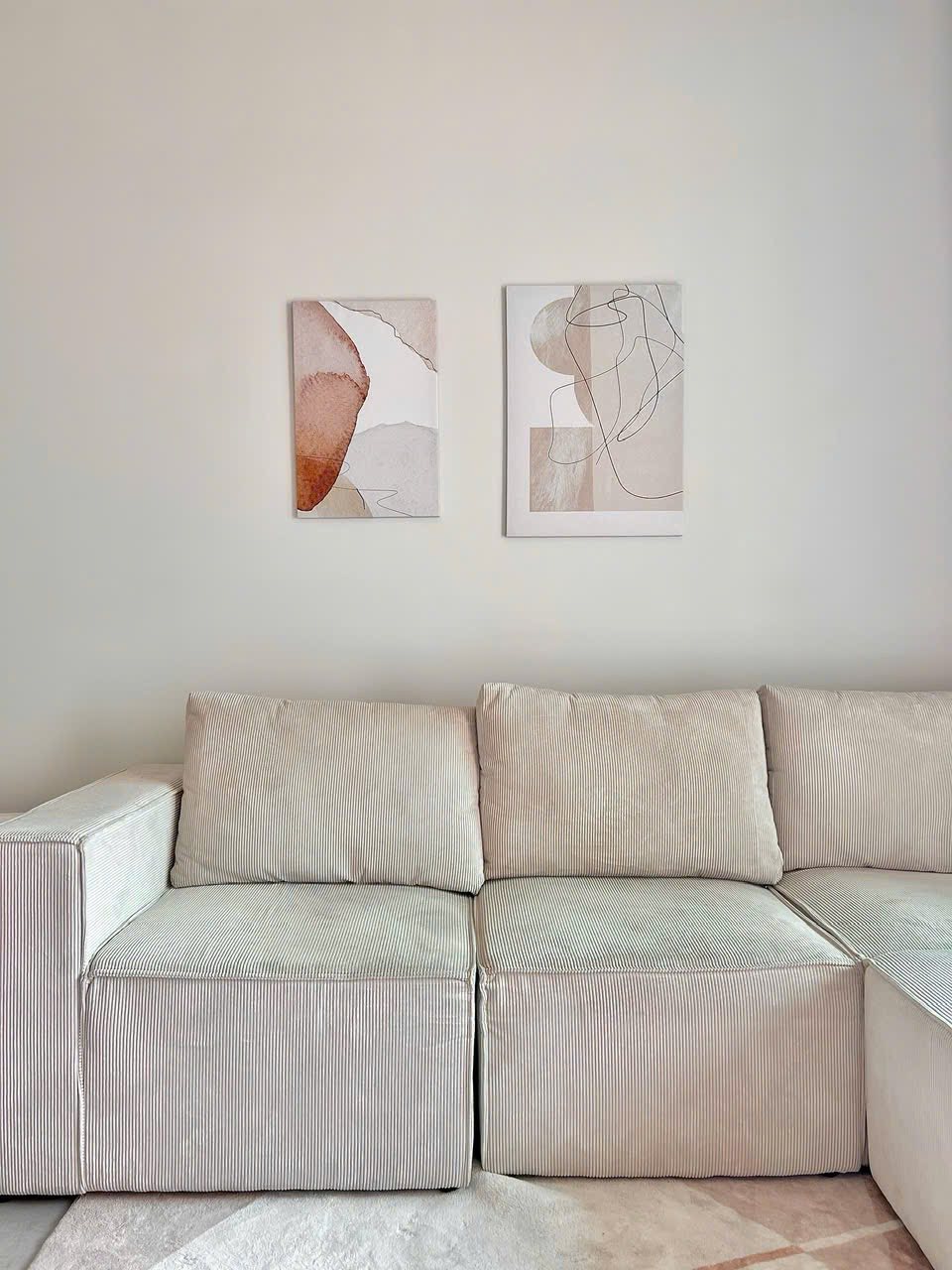 Thuê ngay - update list căn hộ 2PN cho thuê tầng cao view thoáng mát tại Feliz En Vista