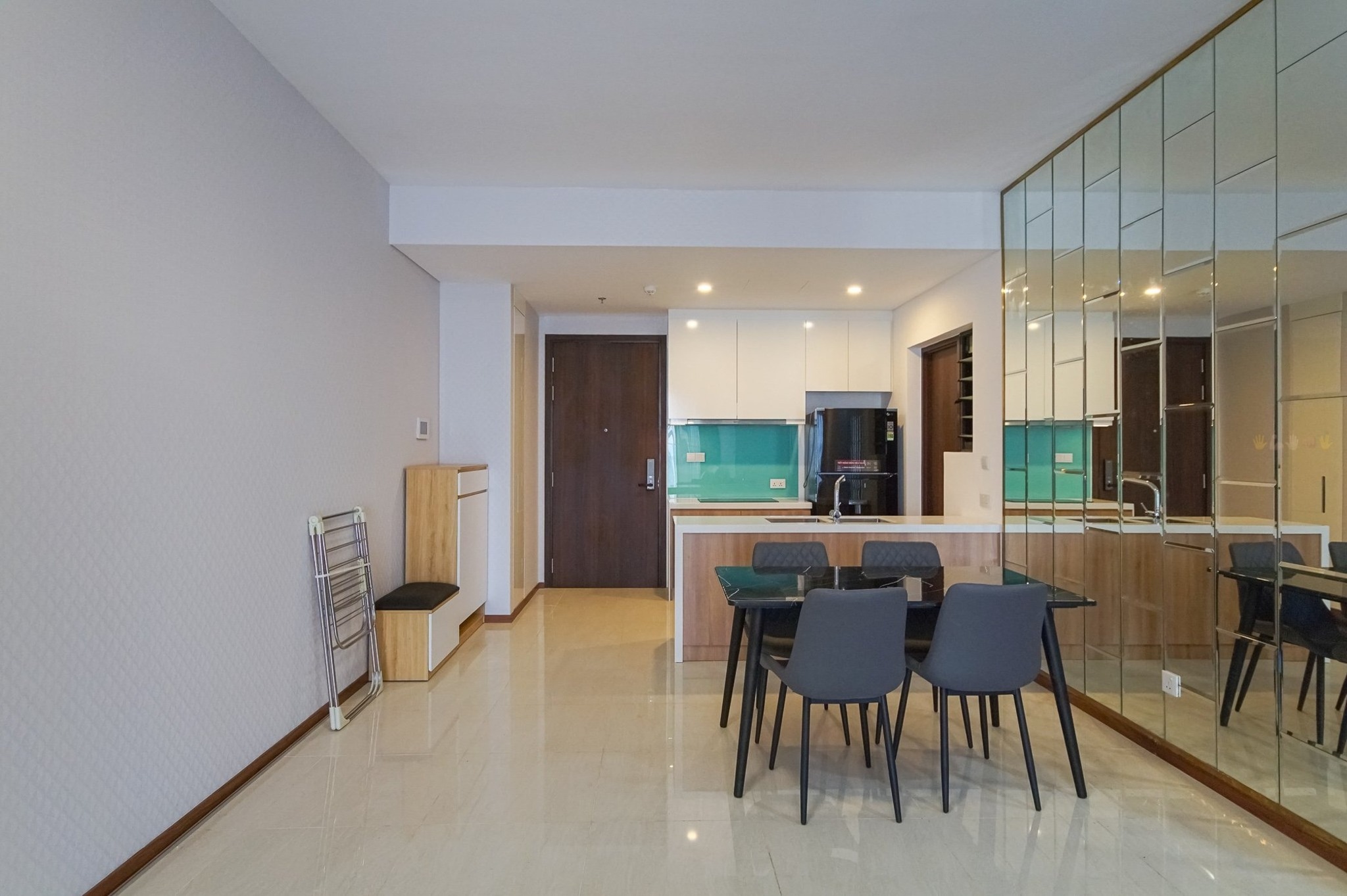 Thuê nhà giá rẻ nhất - Cập nhật mới nhất giỏ hàng căn hộ 2PN One Verandah cực kỳ đẹp _thumbnail_1