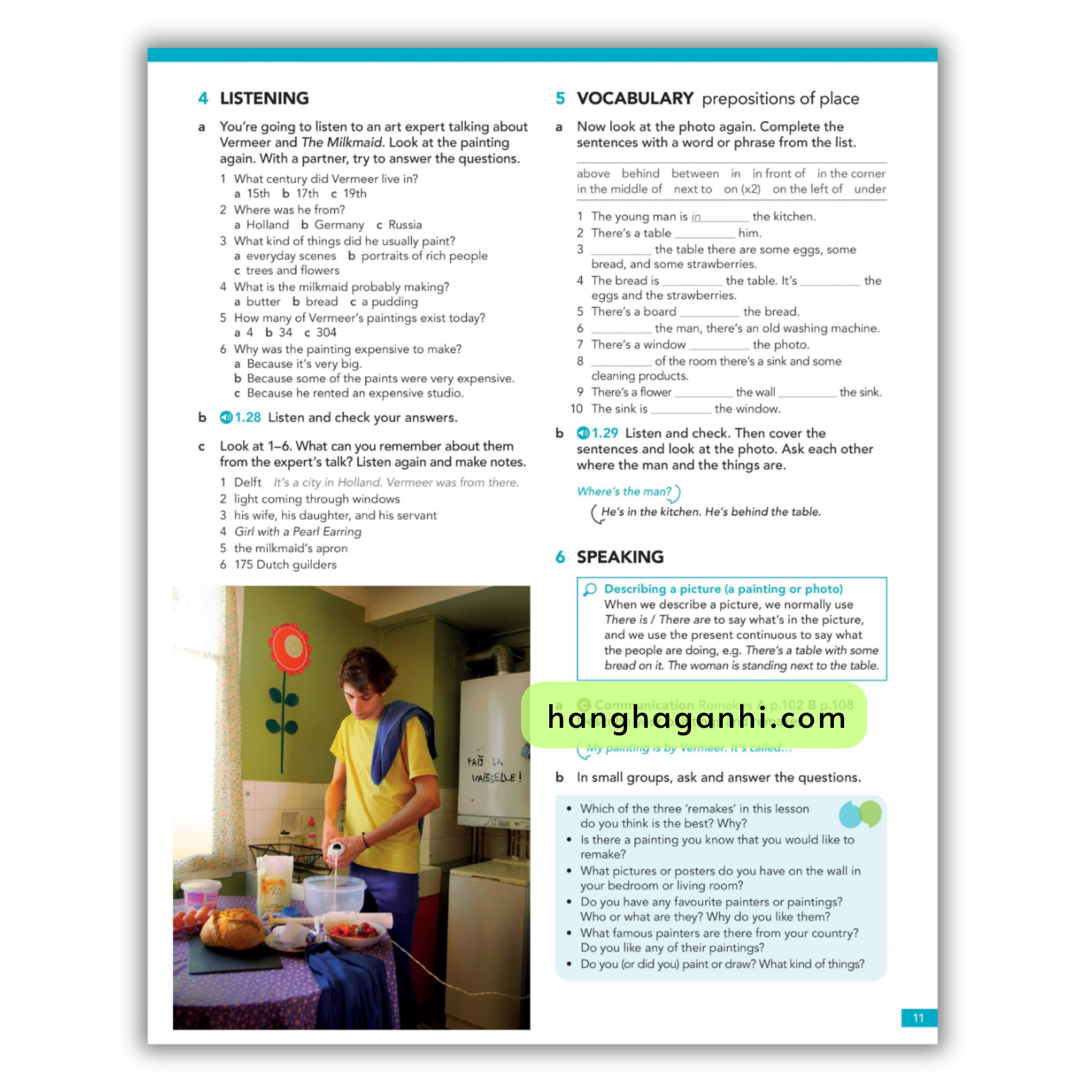 English File: Pre-Intermediate Student’s book (Fourth Edition)_thumbnail_8