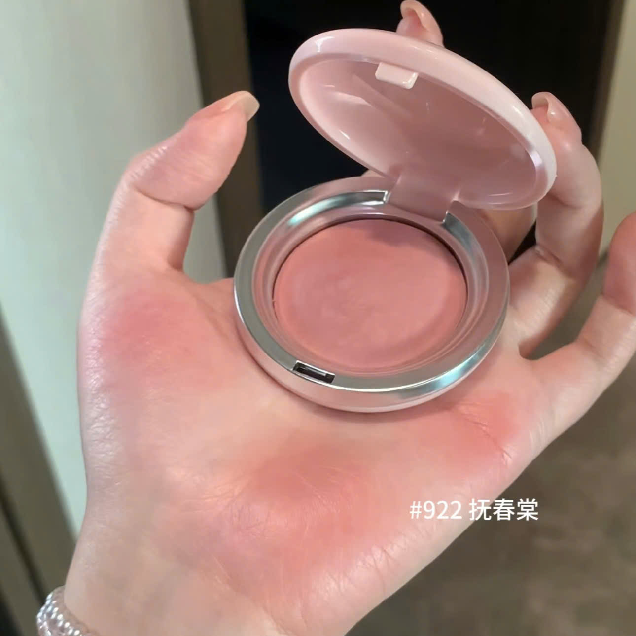 [SPENNY] Phấn má hồng Spenny Soft Mist Blush 6.2g_thumbnail_7