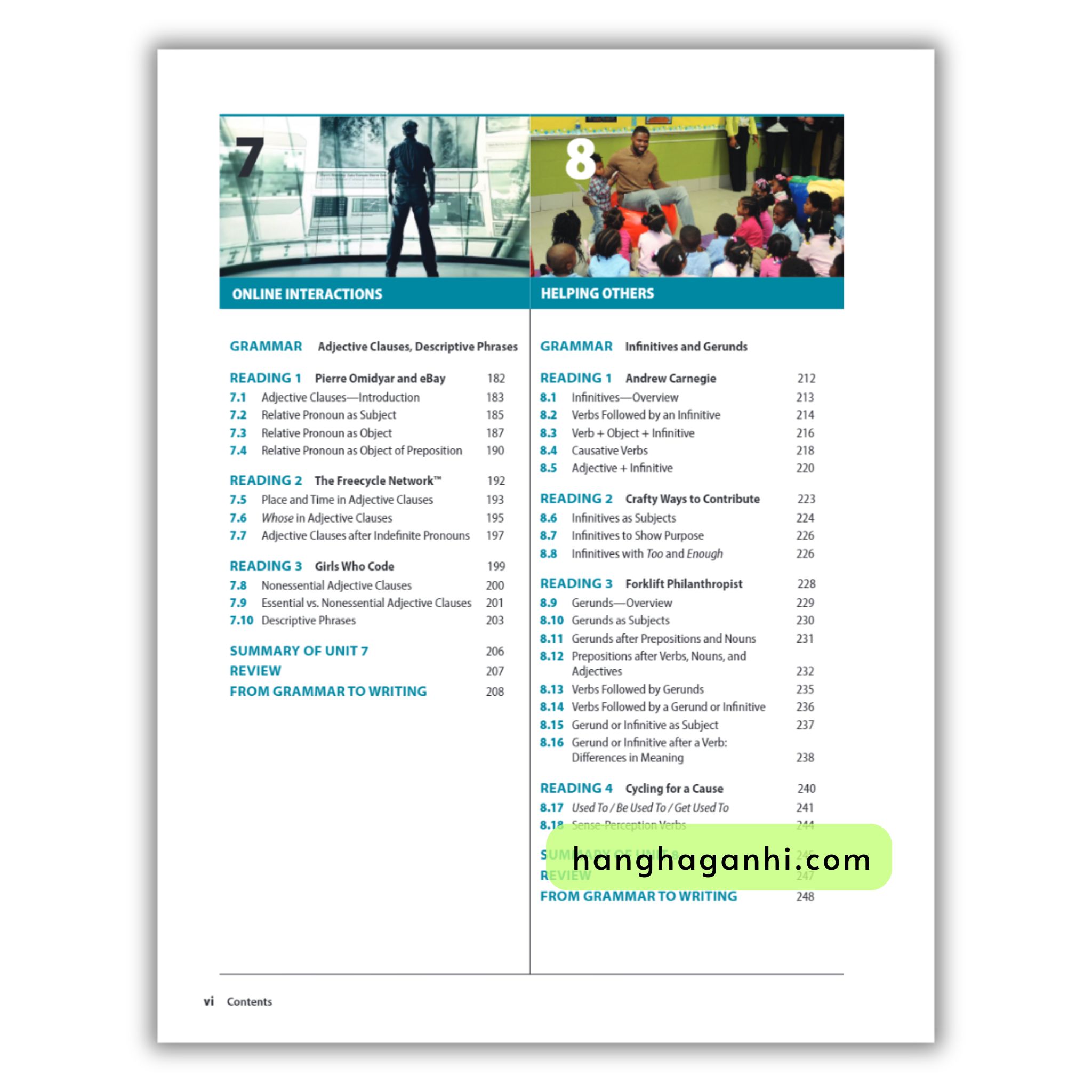 National Geographic Grammar In Context 3 (7Th Edition)_thumbnail_6
