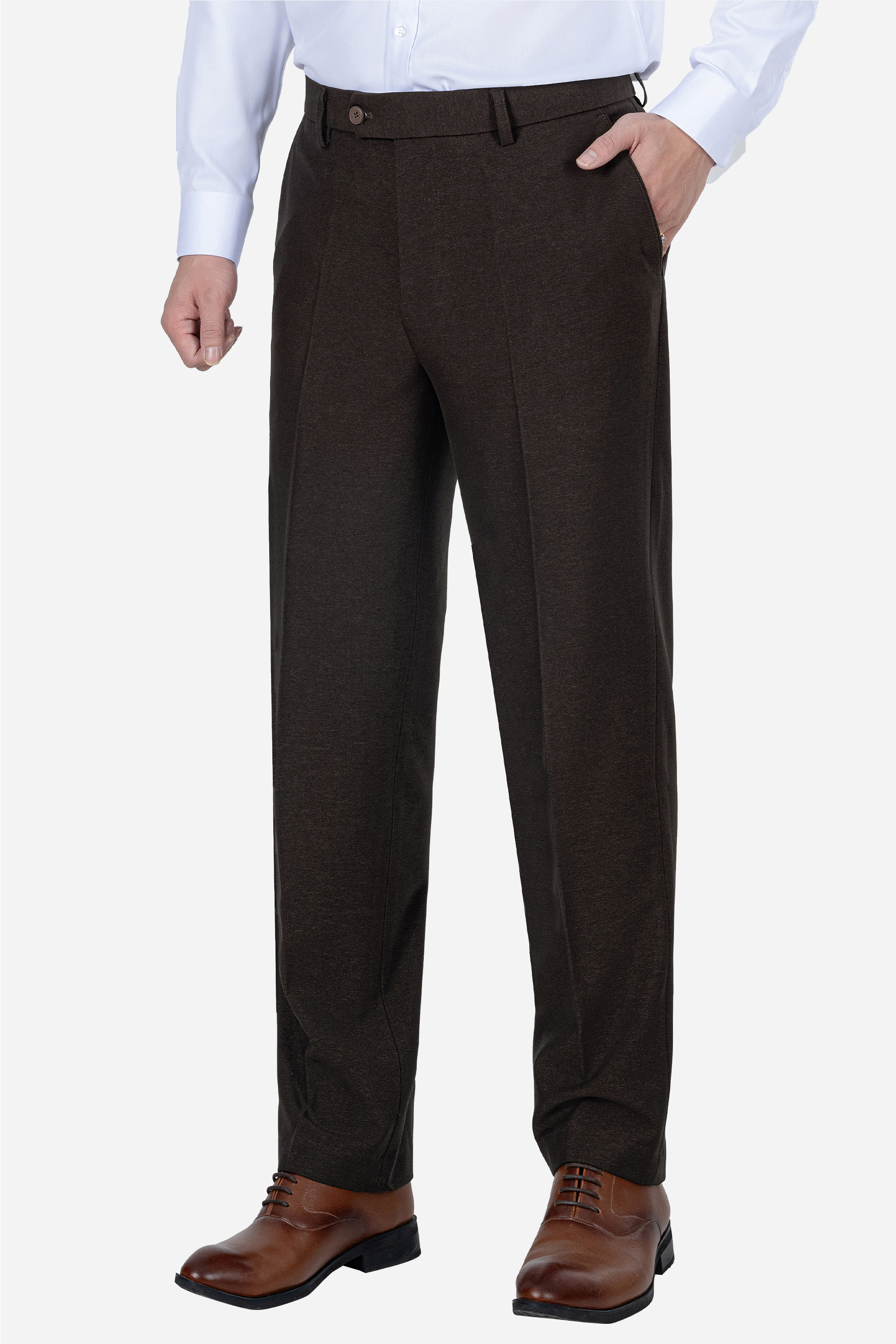 Quần Âu 0 Li Nam Trung Niên ANCHI Chất Liệu Umi Cao Cấp Phom Suông Ống Rộng_thumbnail_31