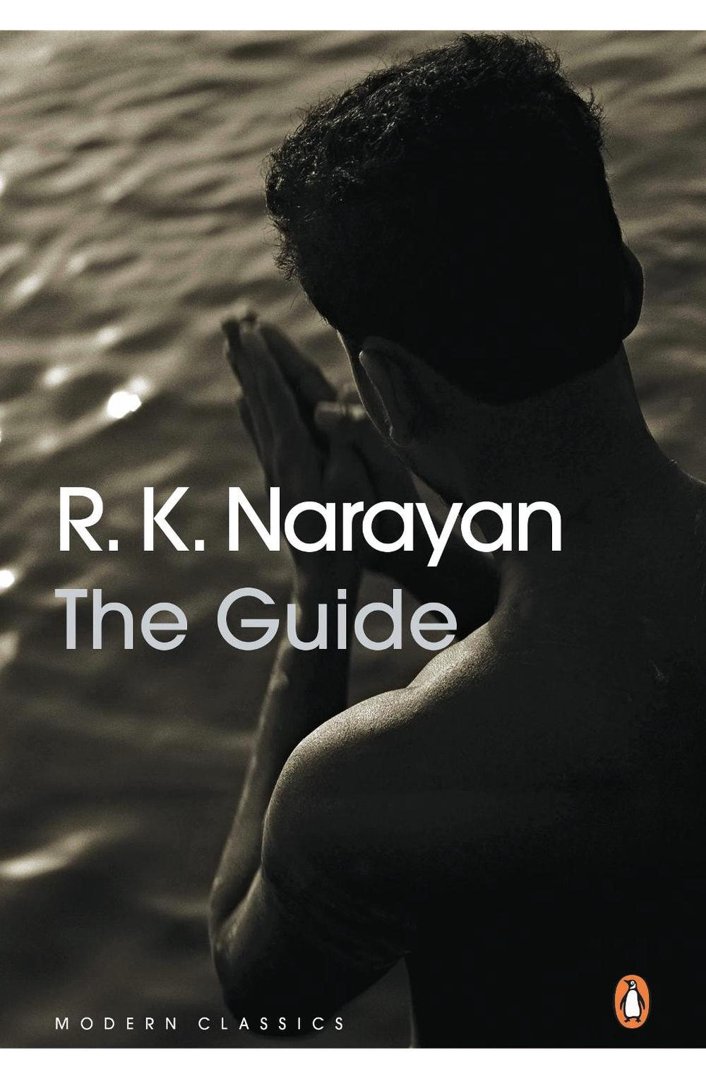 The Guide by R.K. Narayan