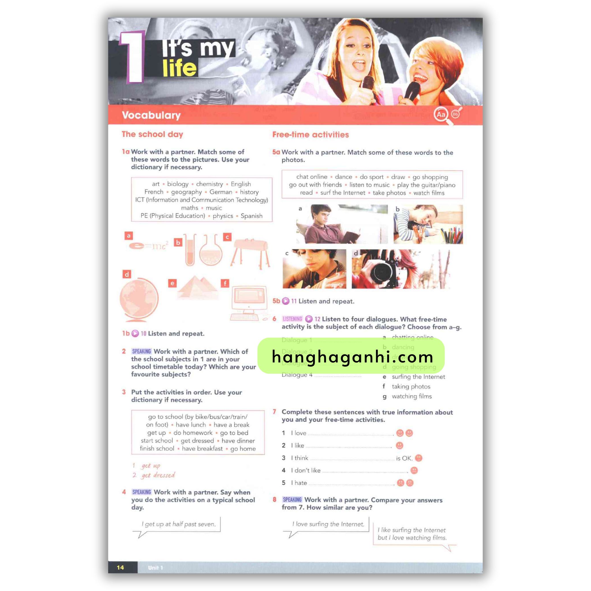 Gateway A2 Student’s book 2nd Edition_thumbnail_14