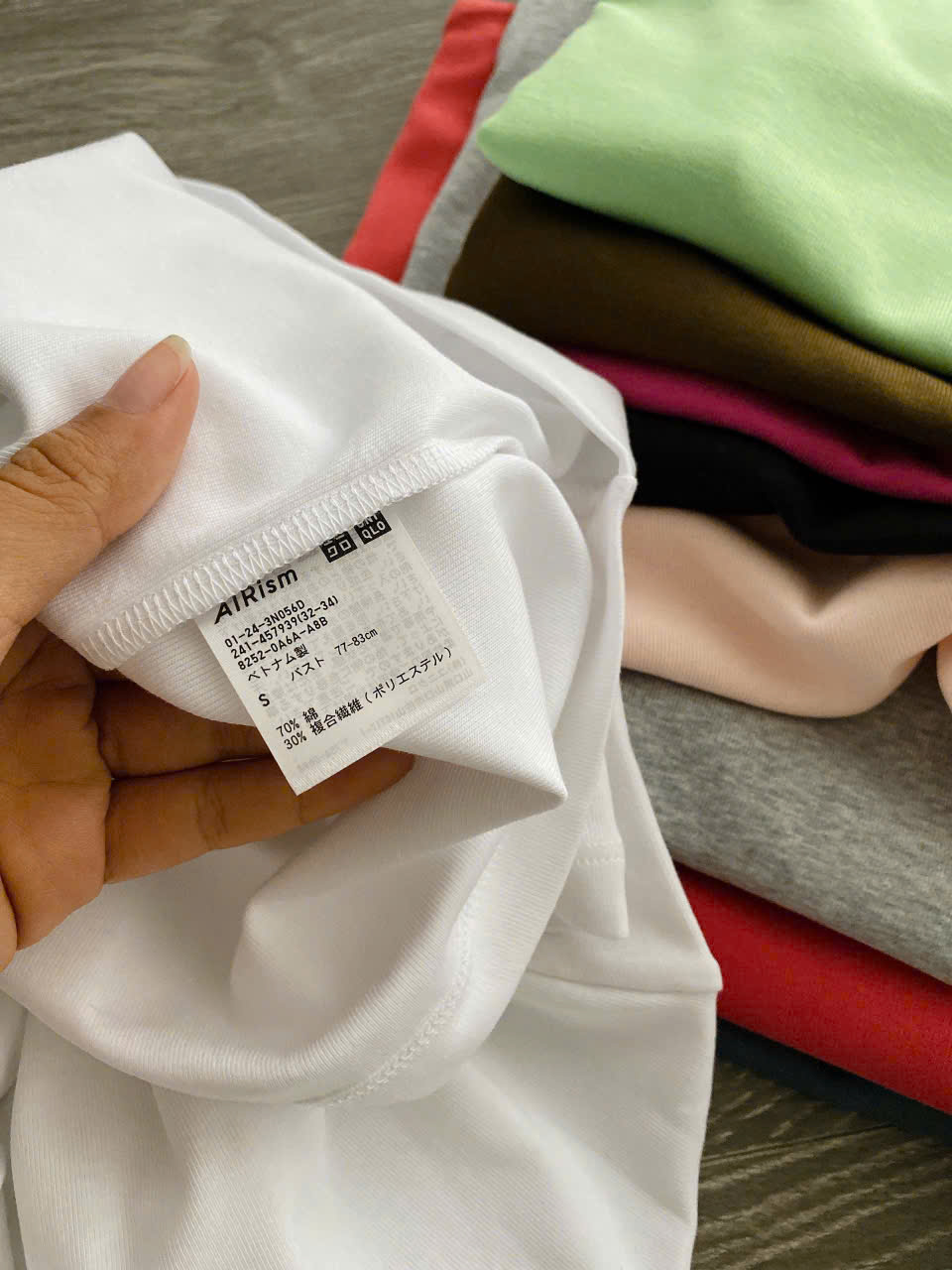 SALE A2202 ÁO THUN 10 MÀU (TRỘN MÀU)_thumbnail_19