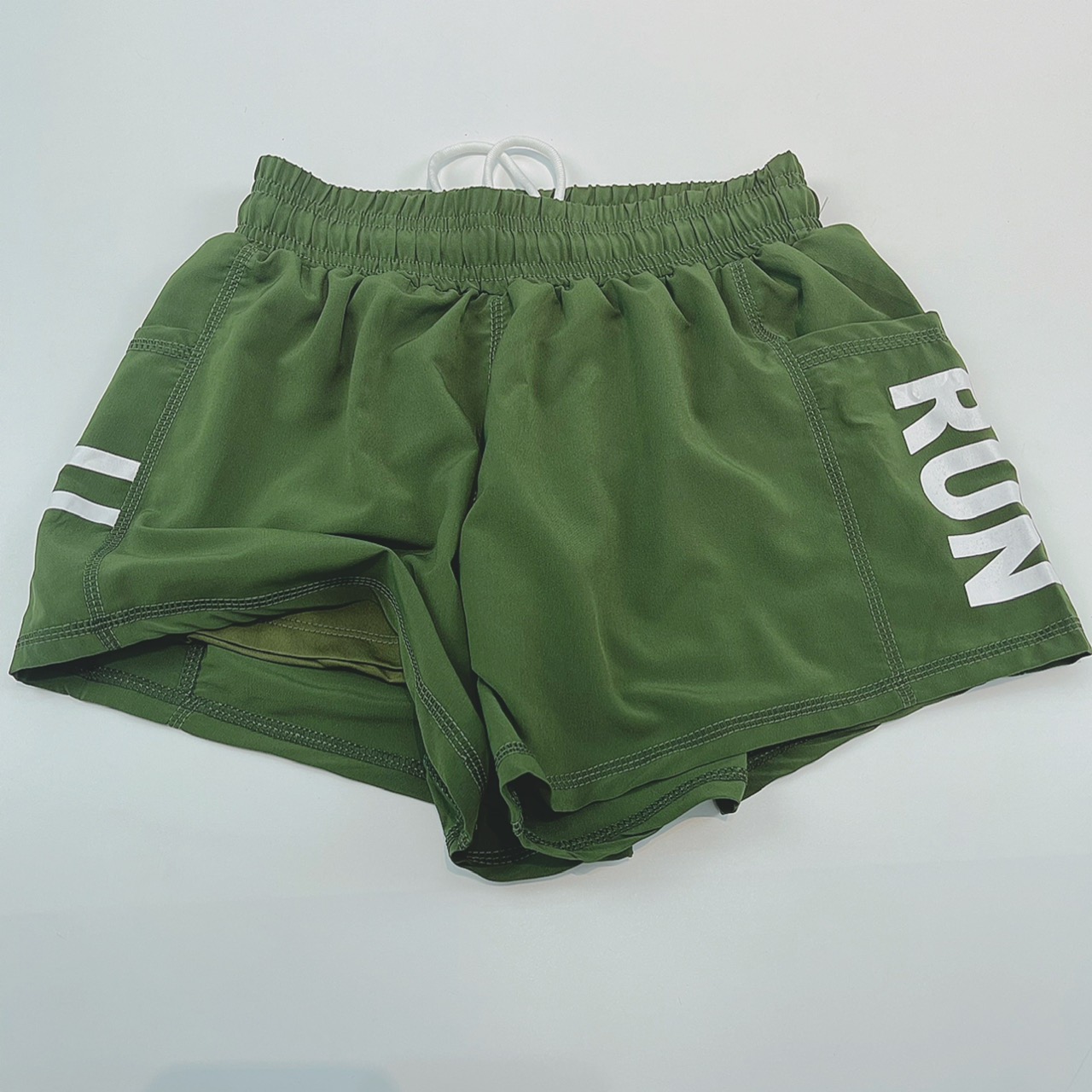 Quần Đùi Thể Thao Dáng Boxer 2 Lớp Run Siêu Xinh_thumbnail_17