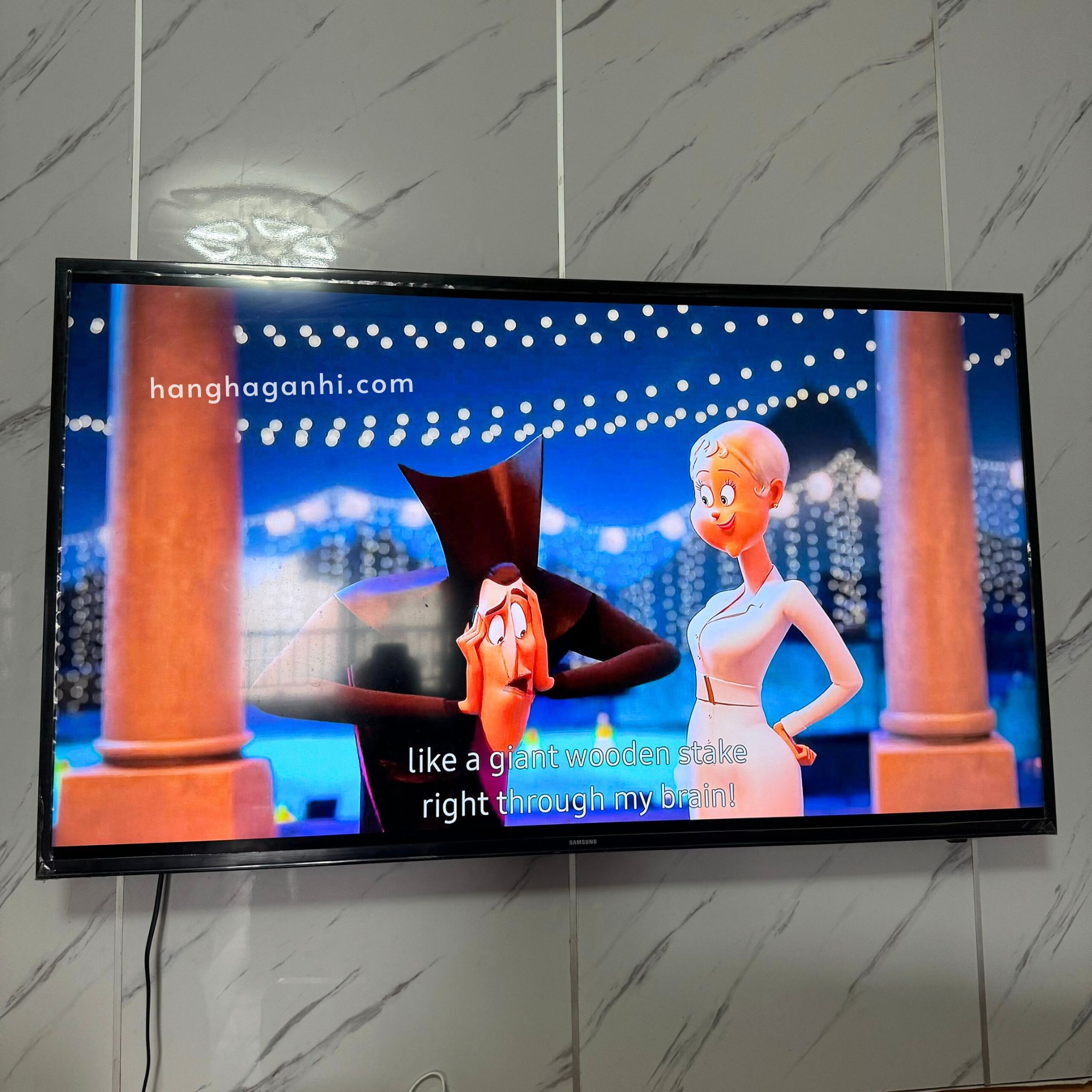 USB 60 phim hoạt hình Tiếng Anh, 64GB, phụ đề song ngữ Anh Việt cho bé_thumbnail_8