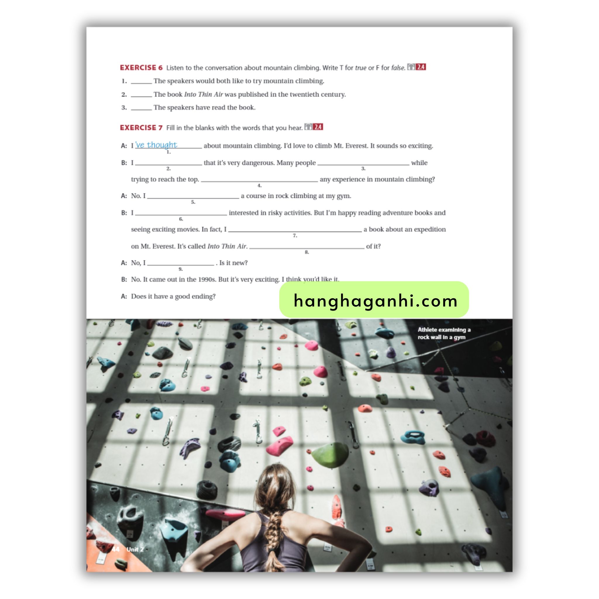 National Geographic Grammar In Context 3 (7Th Edition)_thumbnail_13