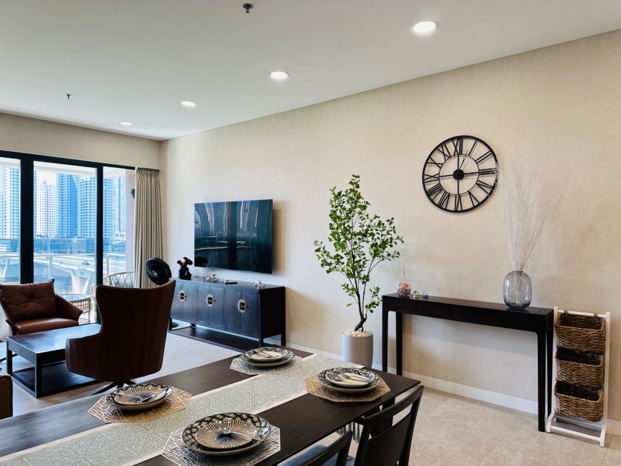 Tin thật 100% - PKD The River Thủ Thiêm chuyên bán căn hộ 2 phòng ngủ giá rẻ, diện tích lớn, cực đẹp._thumbnail_3