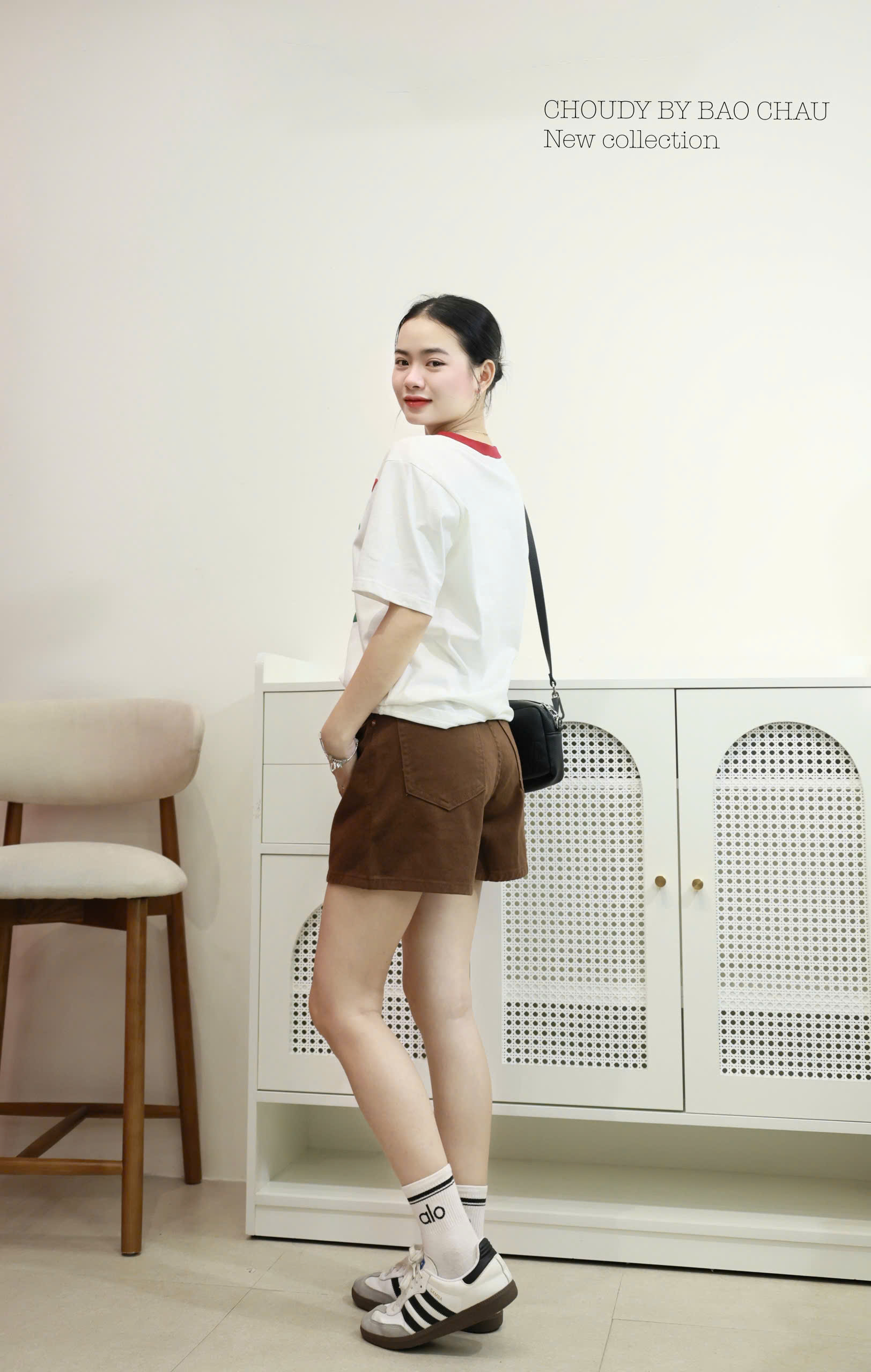 SALE U97 QUẦN SHORT NÂU_thumbnail_7