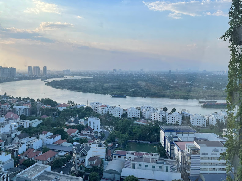 Nhà đẹp, giá tốt - Update giỏ hàng mới cho thuê căn hộ 3PN, tầng cao view thoáng tại Lumiere Riverside_thumbnail_11