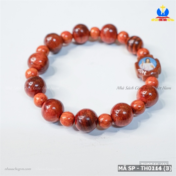 Vòng MC gỗ huyết long 12ly_thumbnail_2