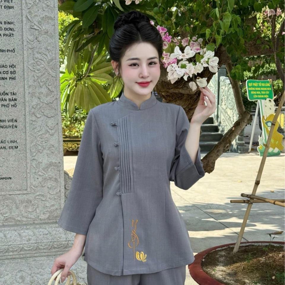 PP344 TINH NHI đồ lam thêu chữ Ngộ_thumbnail_8