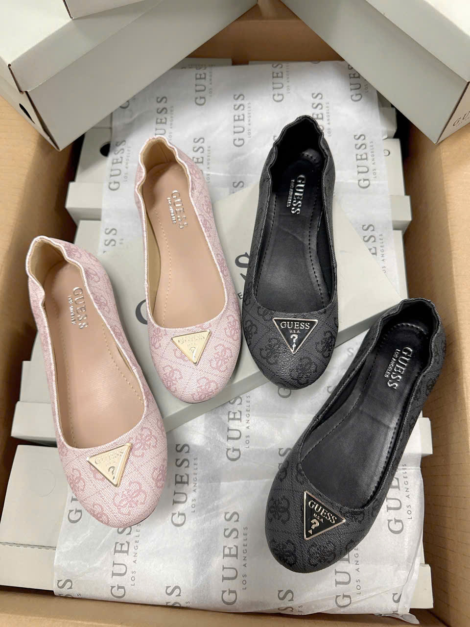 SALE G213 GIÀY BÚP BÊ 4 MÀU_thumbnail_19