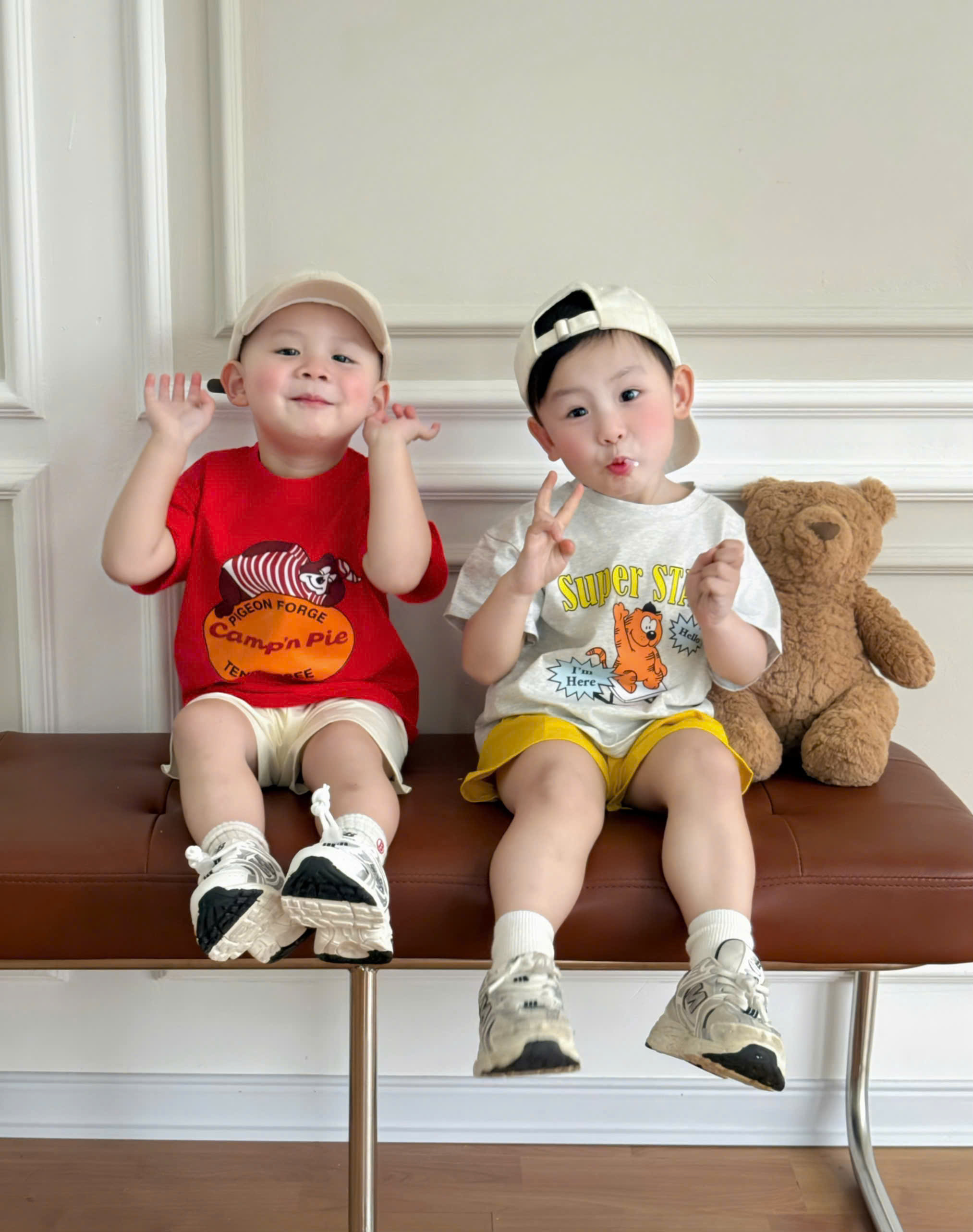 N22 SET 2 BỘ CỘC GẤU CAMP'N PIE- A100.326_thumbnail_2