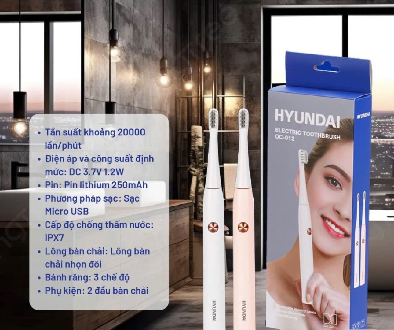 Bàn chải điện Hyundai - OC-012_thumbnail_19