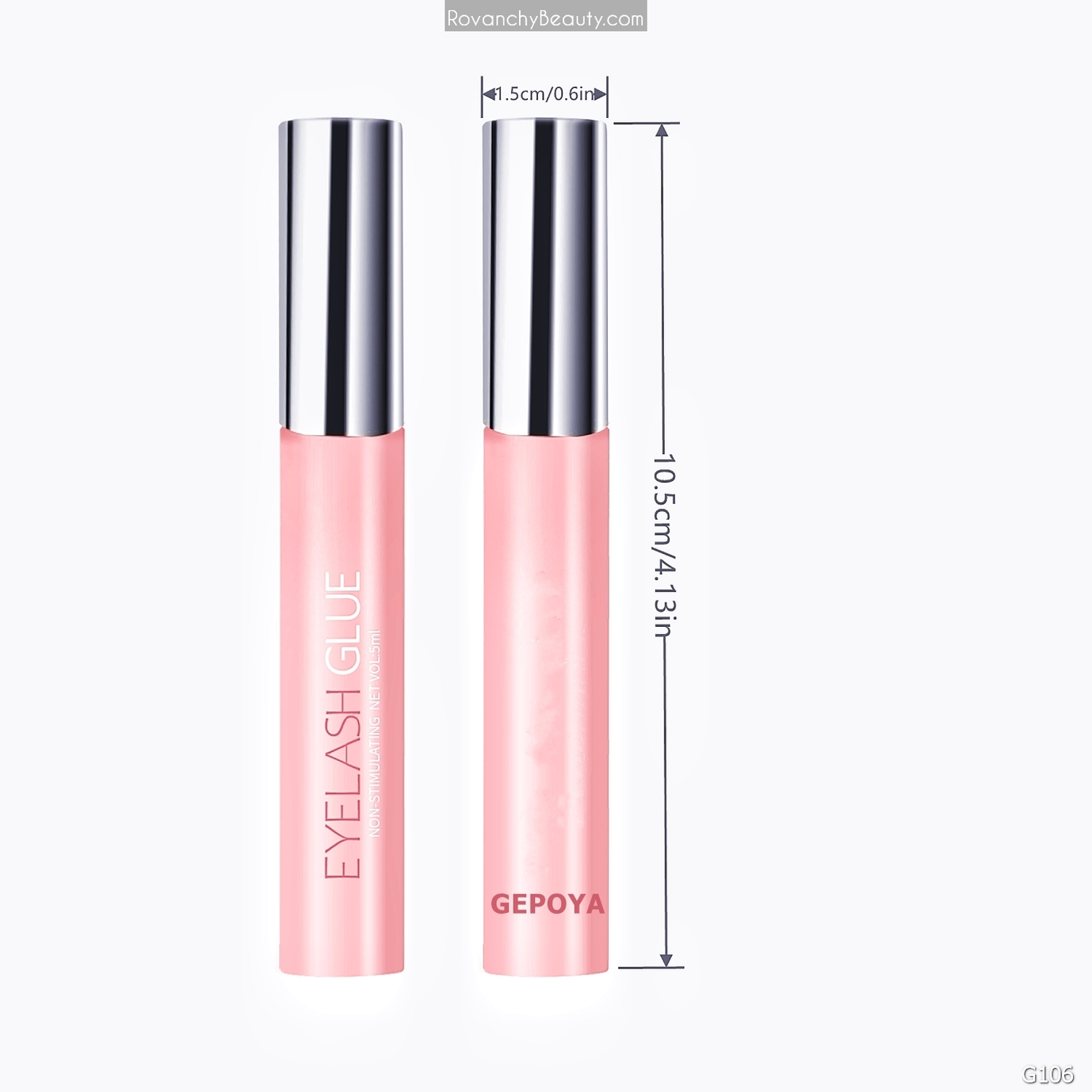 G106 Keo Dán Mi GEPORA 2 Đầu (Bond), Lâu Trôi, Tiện Lợi, Không Lem_thumbnail_19