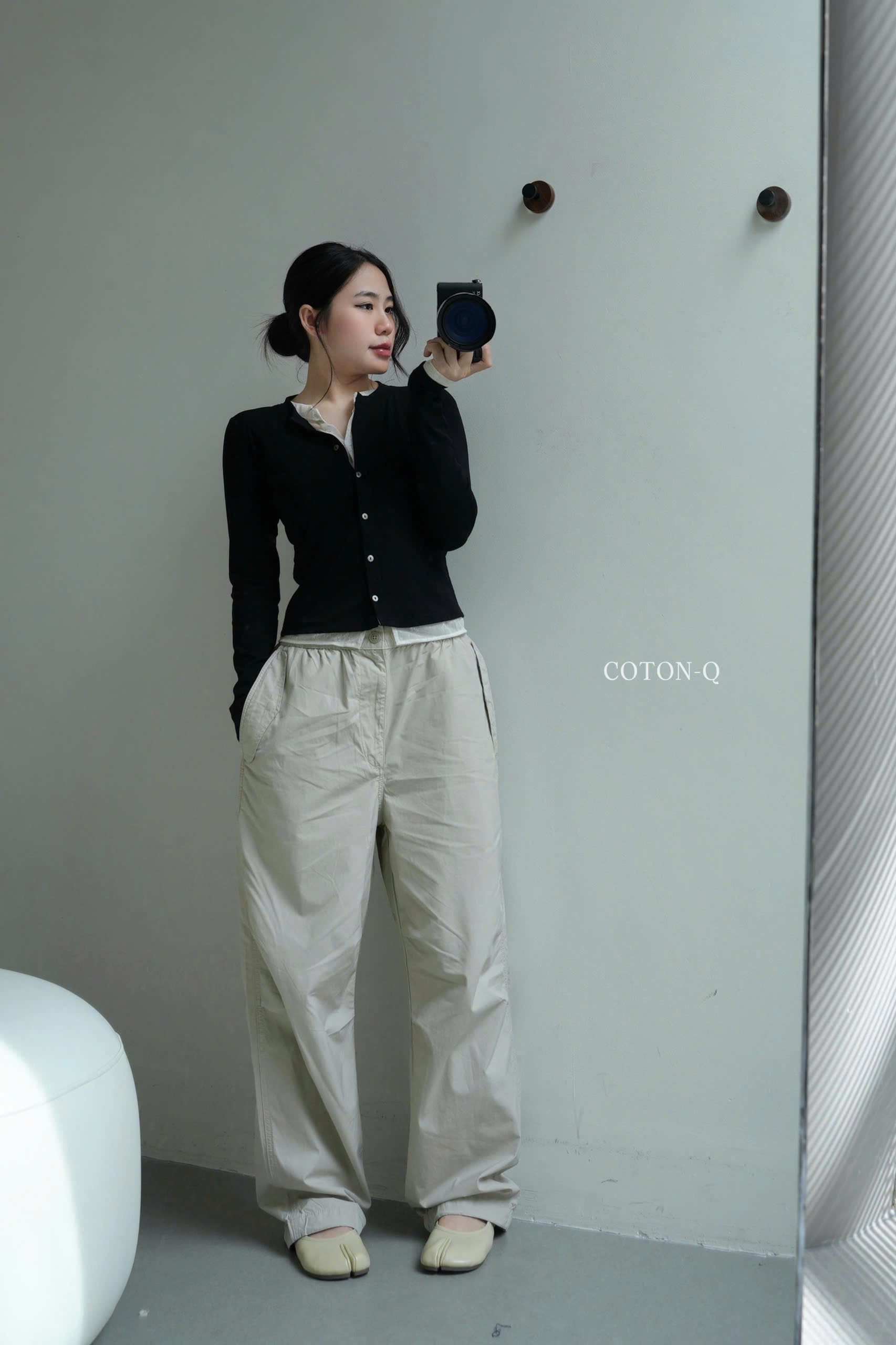 Áo tay dài phối ren đen_thumbnail_13