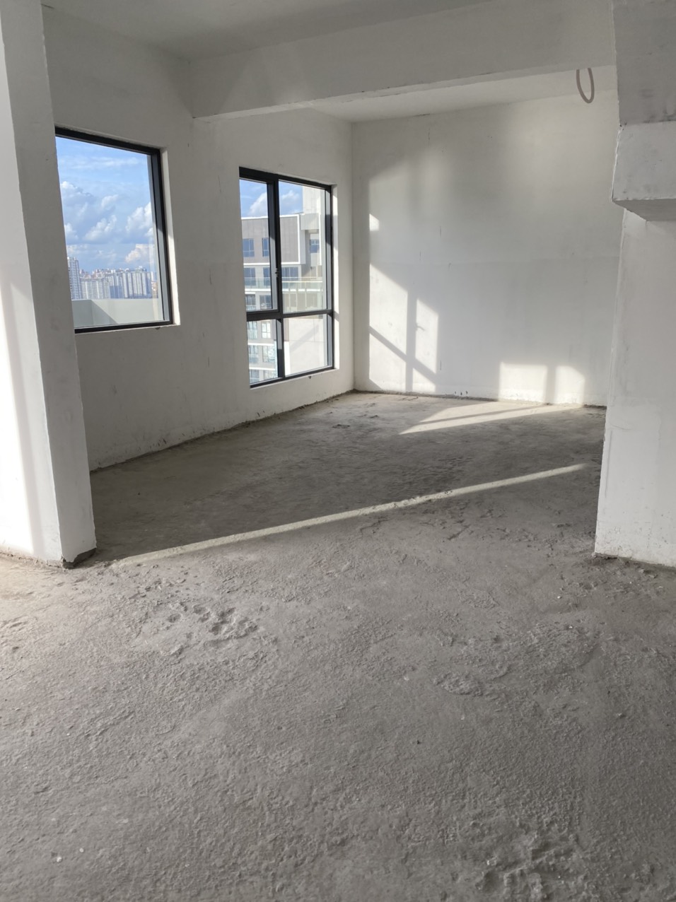 Bán căn duplex giá cực tốt 153m2, view đón nắng sáng_thumbnail_7