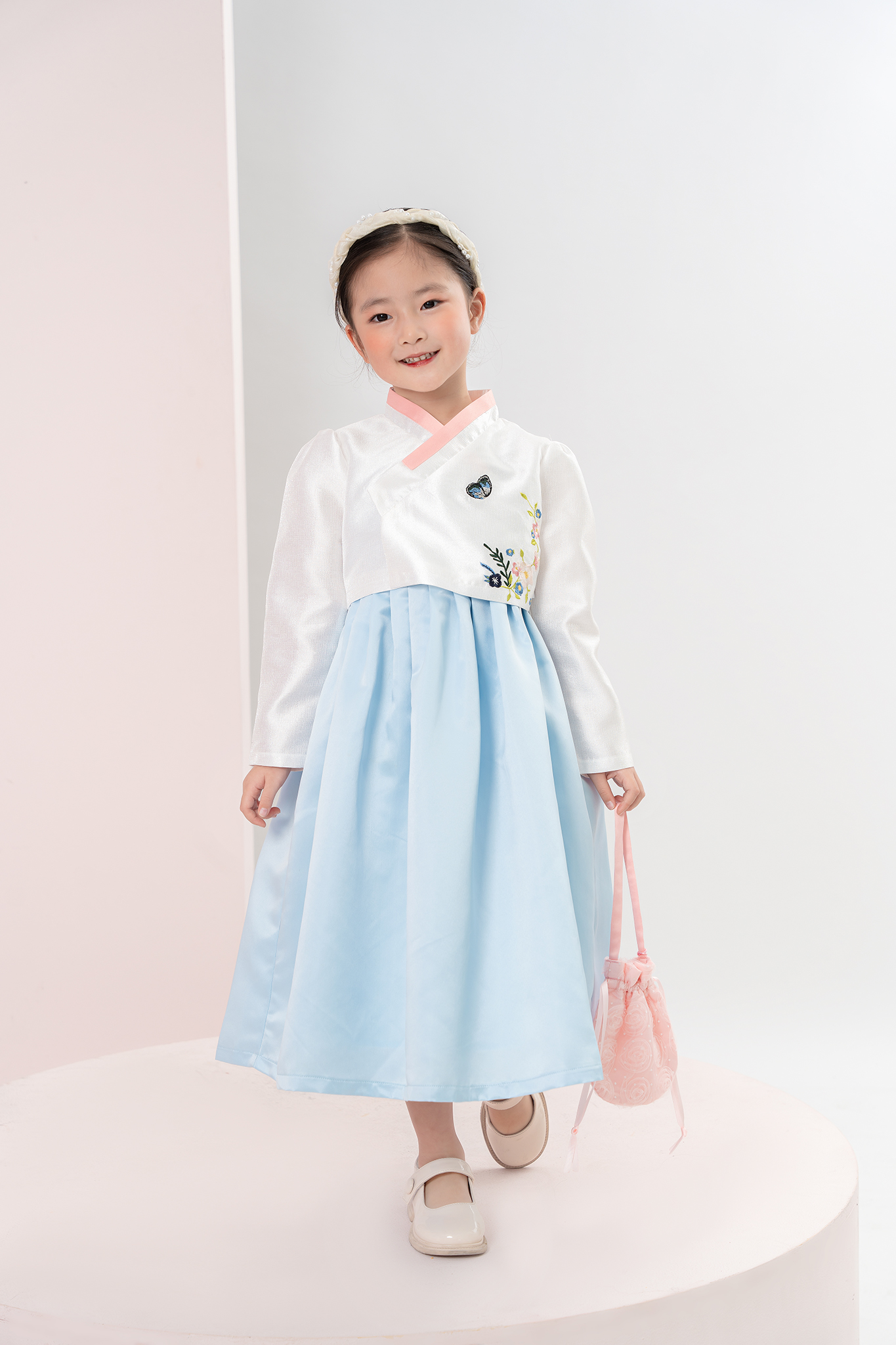 Set hanbok thêu hoa_thumbnail_3