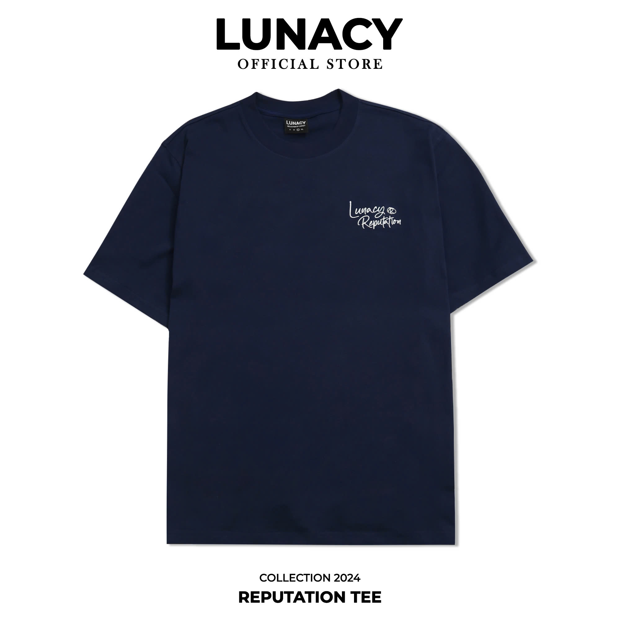 Reputaion Tee