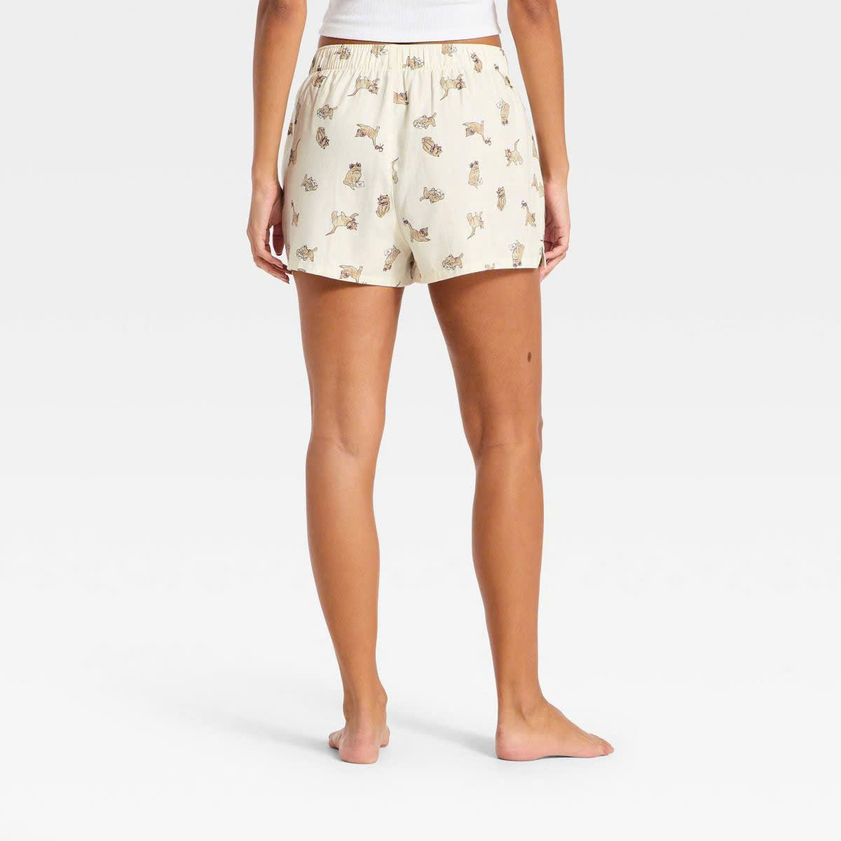 Q594- Quần đùi ngủ_thumbnail_4